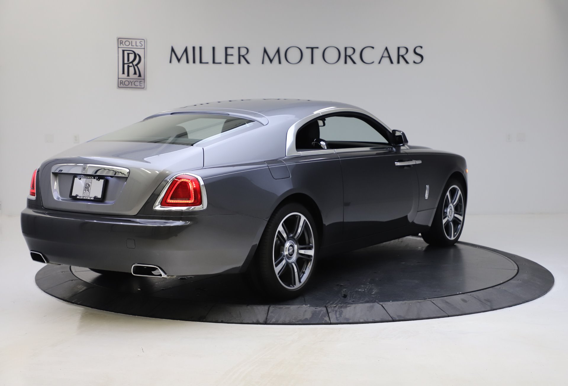 Used-2014-Rolls-Royce-Wraith