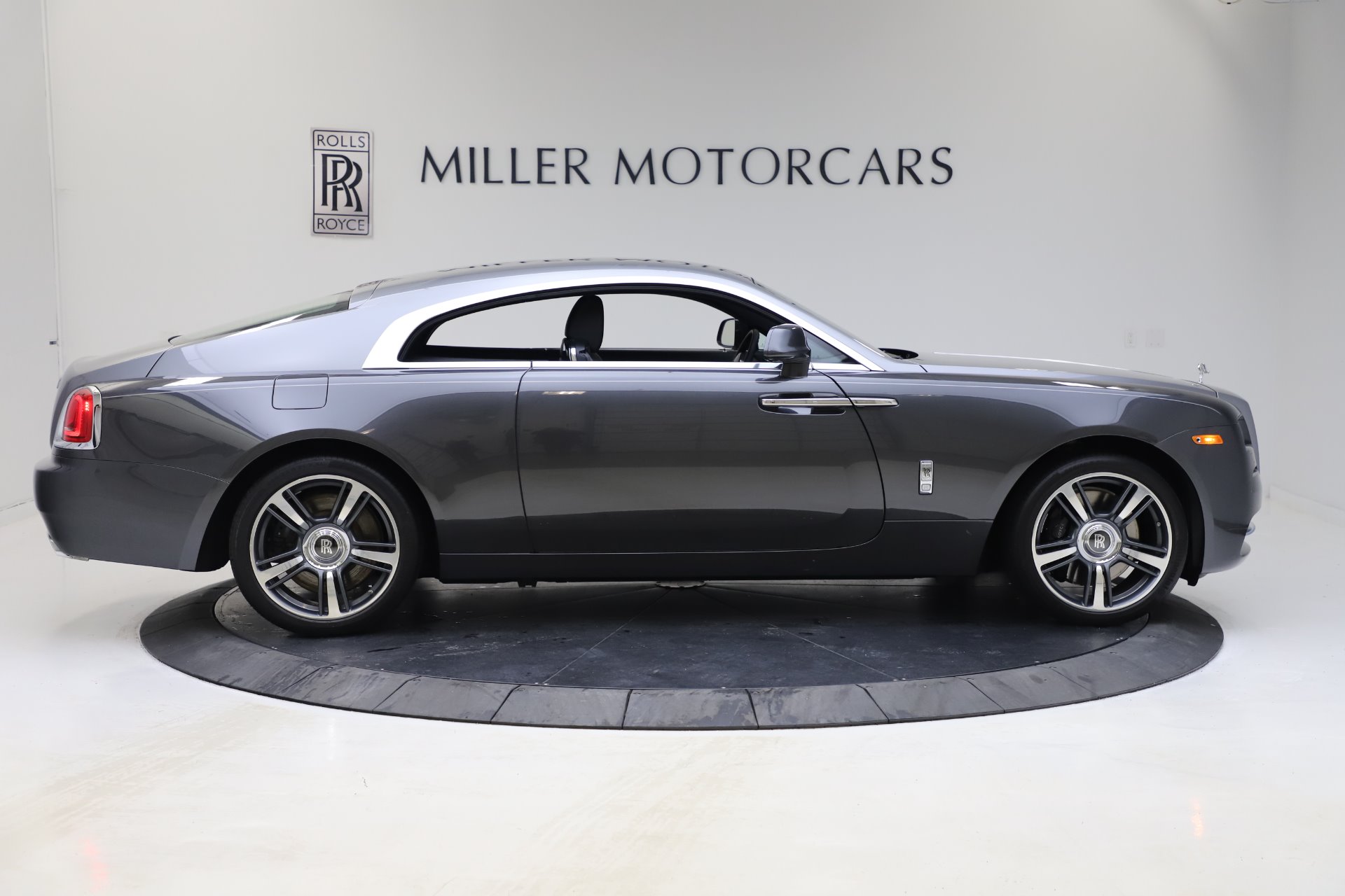 Used-2014-Rolls-Royce-Wraith