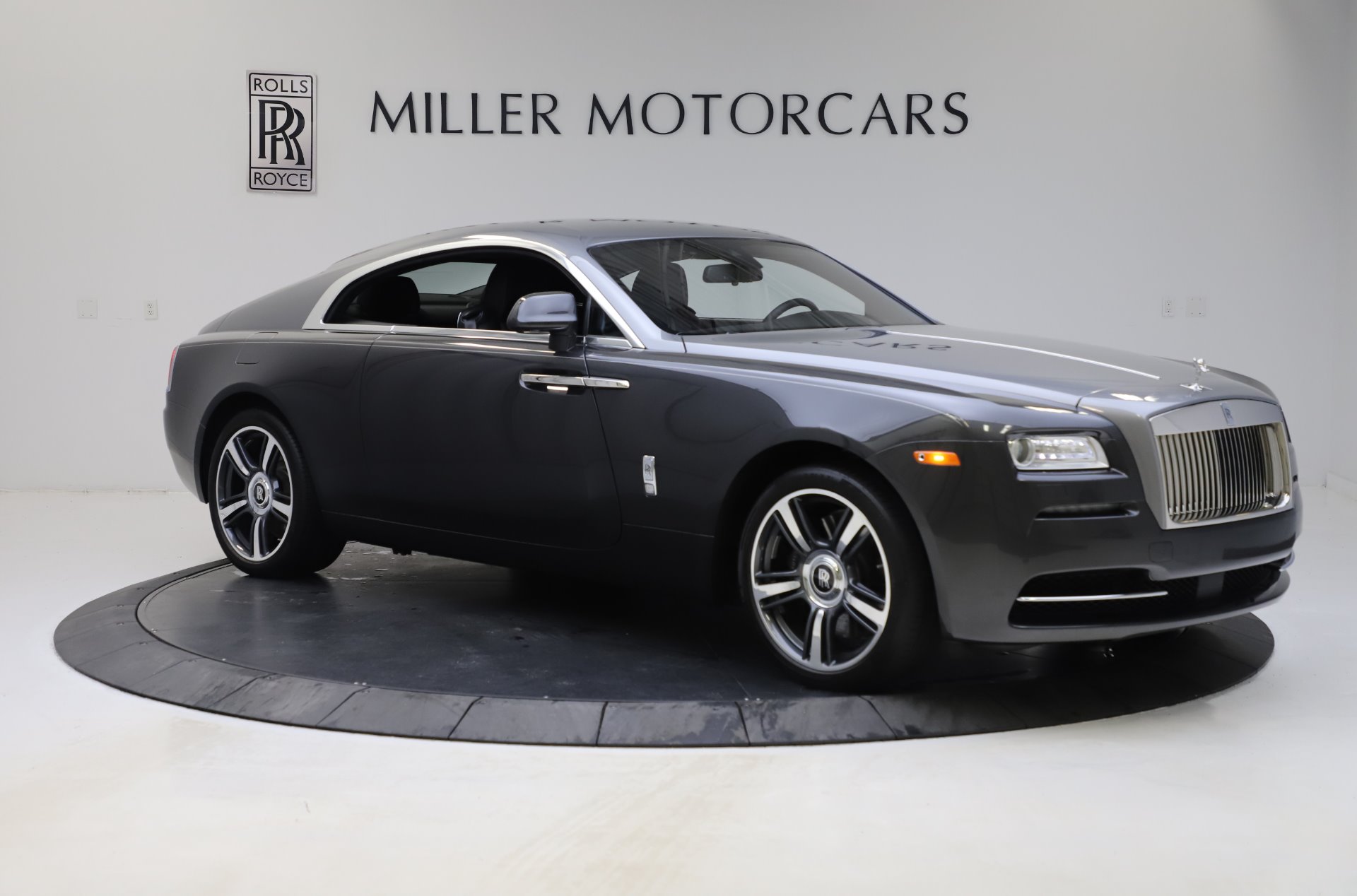 Used-2014-Rolls-Royce-Wraith