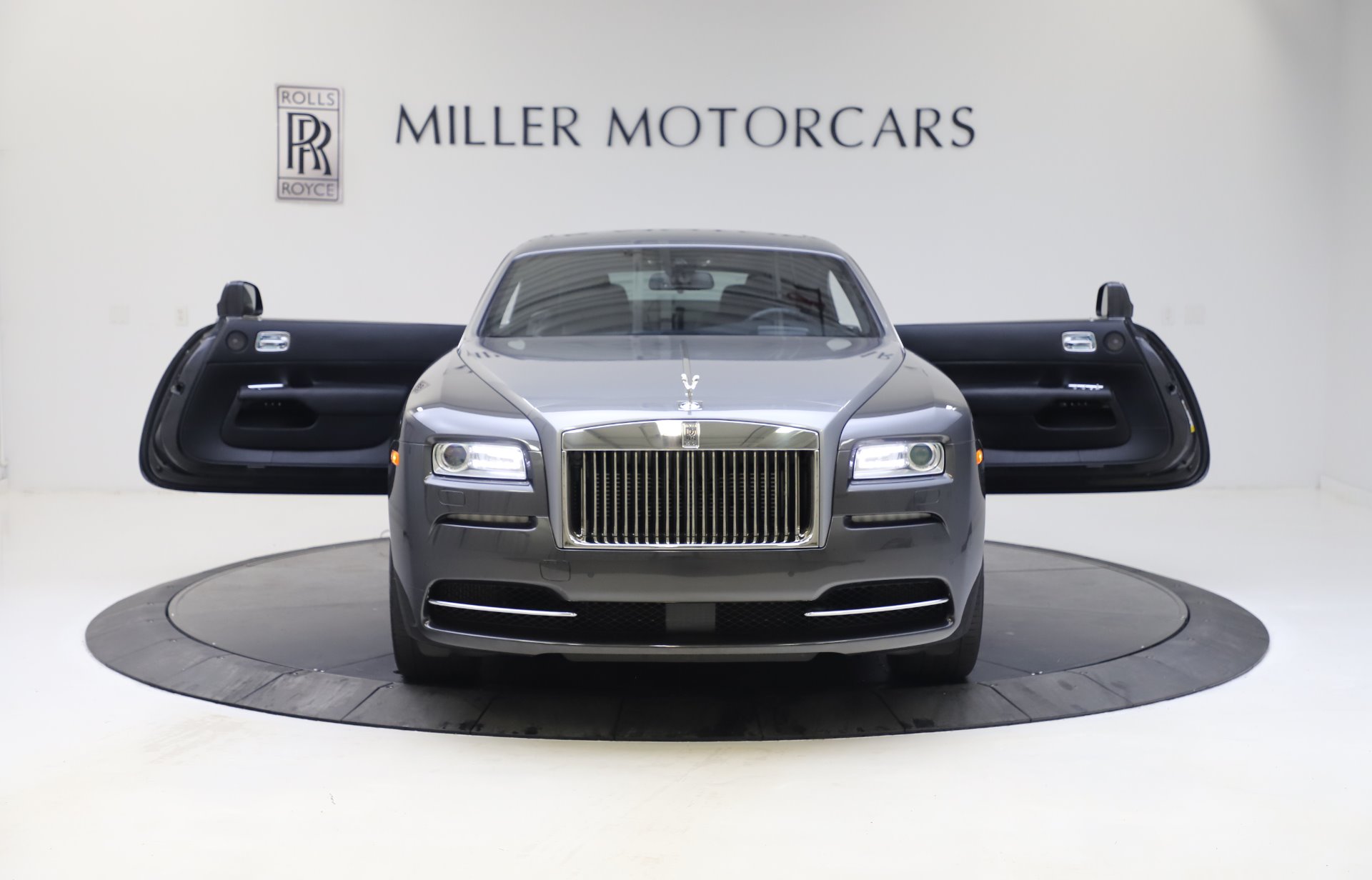 Used-2014-Rolls-Royce-Wraith