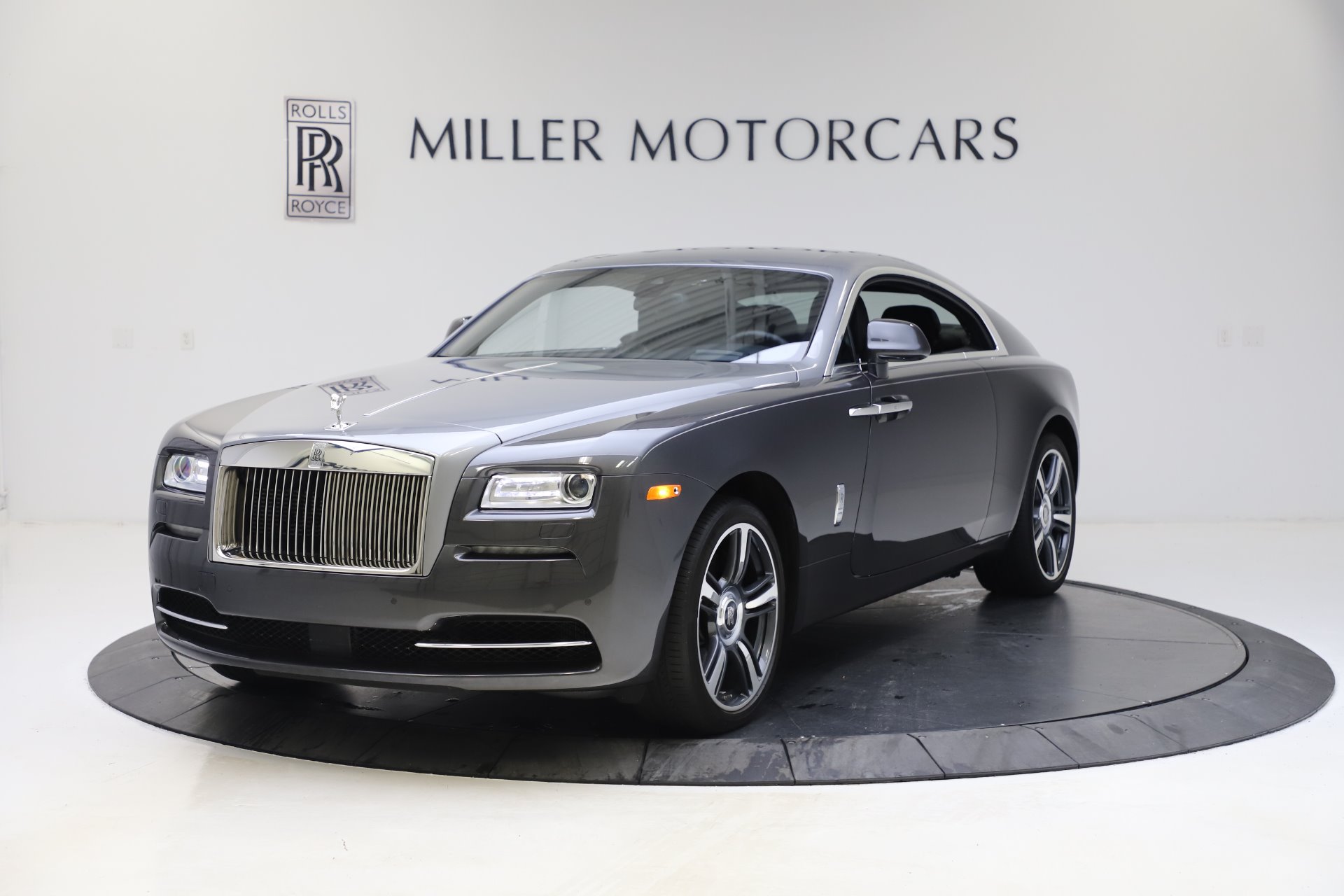 Used-2014-Rolls-Royce-Wraith