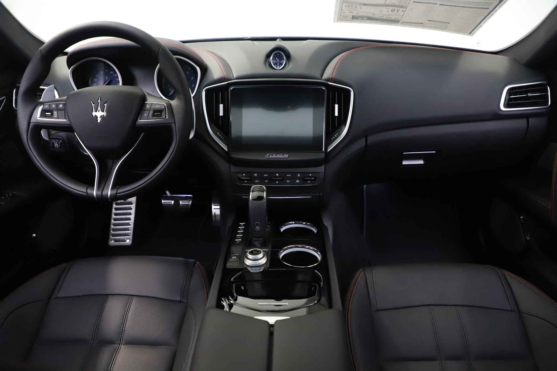 New-2019-Maserati-Ghibli-S-Q4-GranSport