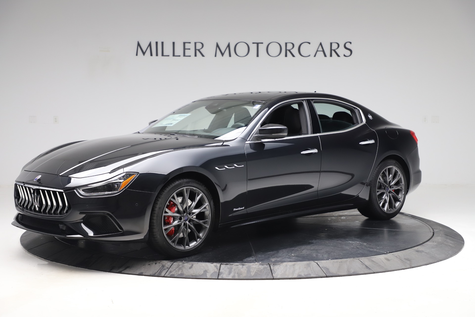 New-2019-Maserati-Ghibli-S-Q4-GranSport
