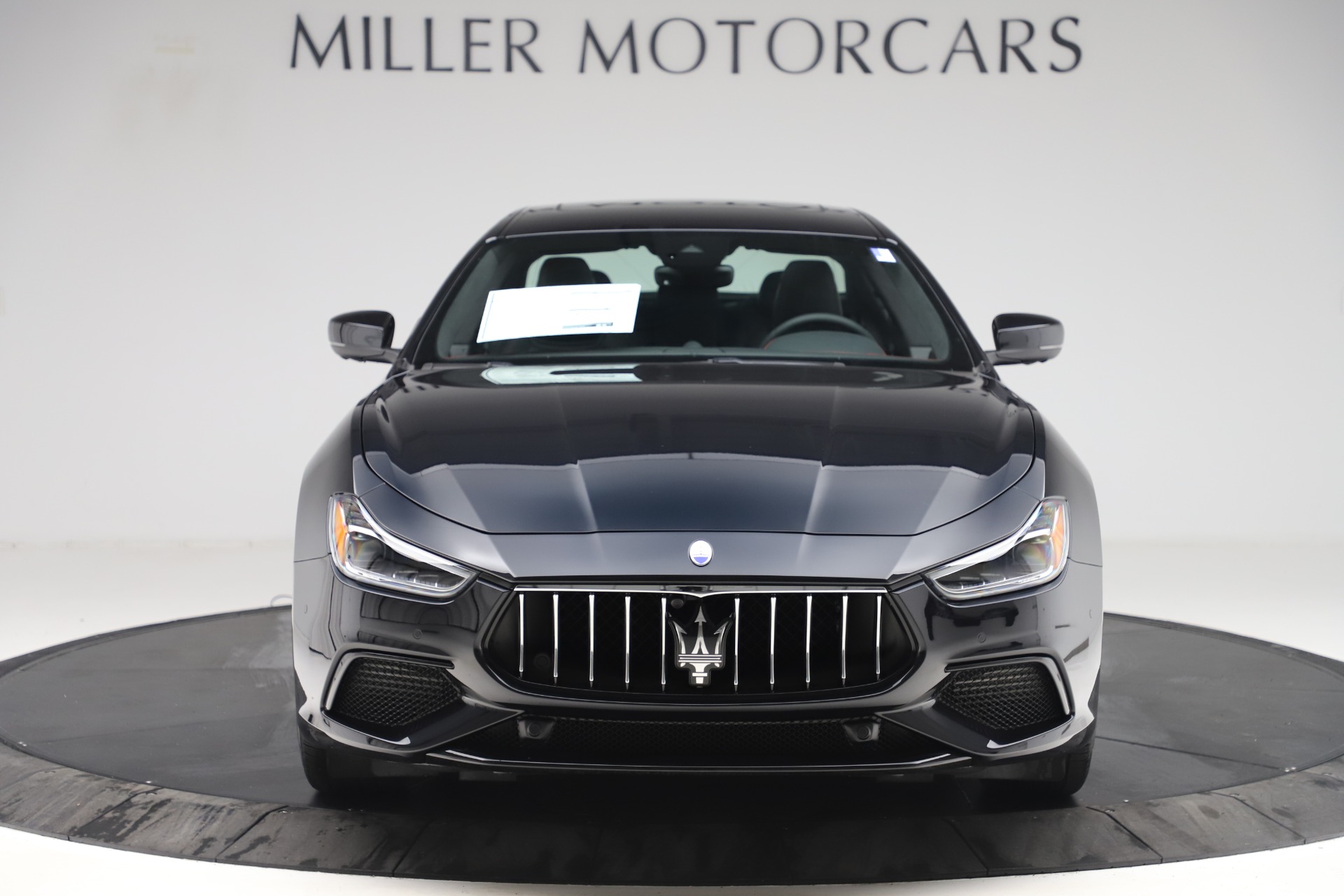 New-2019-Maserati-Ghibli-S-Q4-GranSport