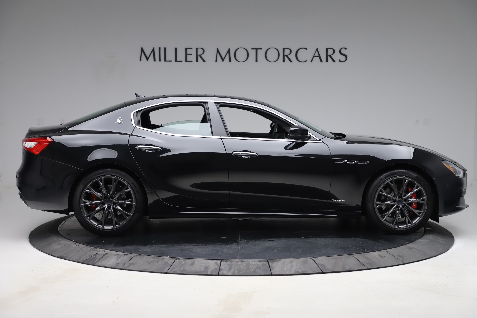 New-2019-Maserati-Ghibli-S-Q4-GranSport