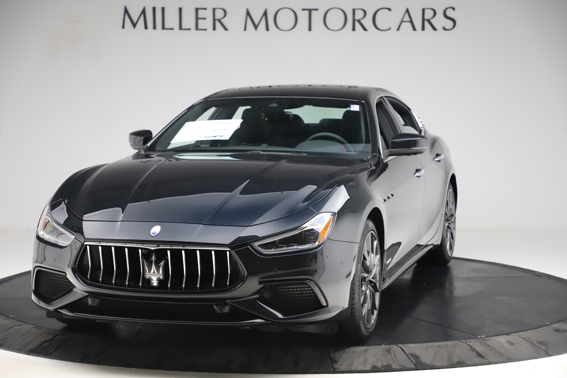 New-2019-Maserati-Ghibli-S-Q4-GranSport