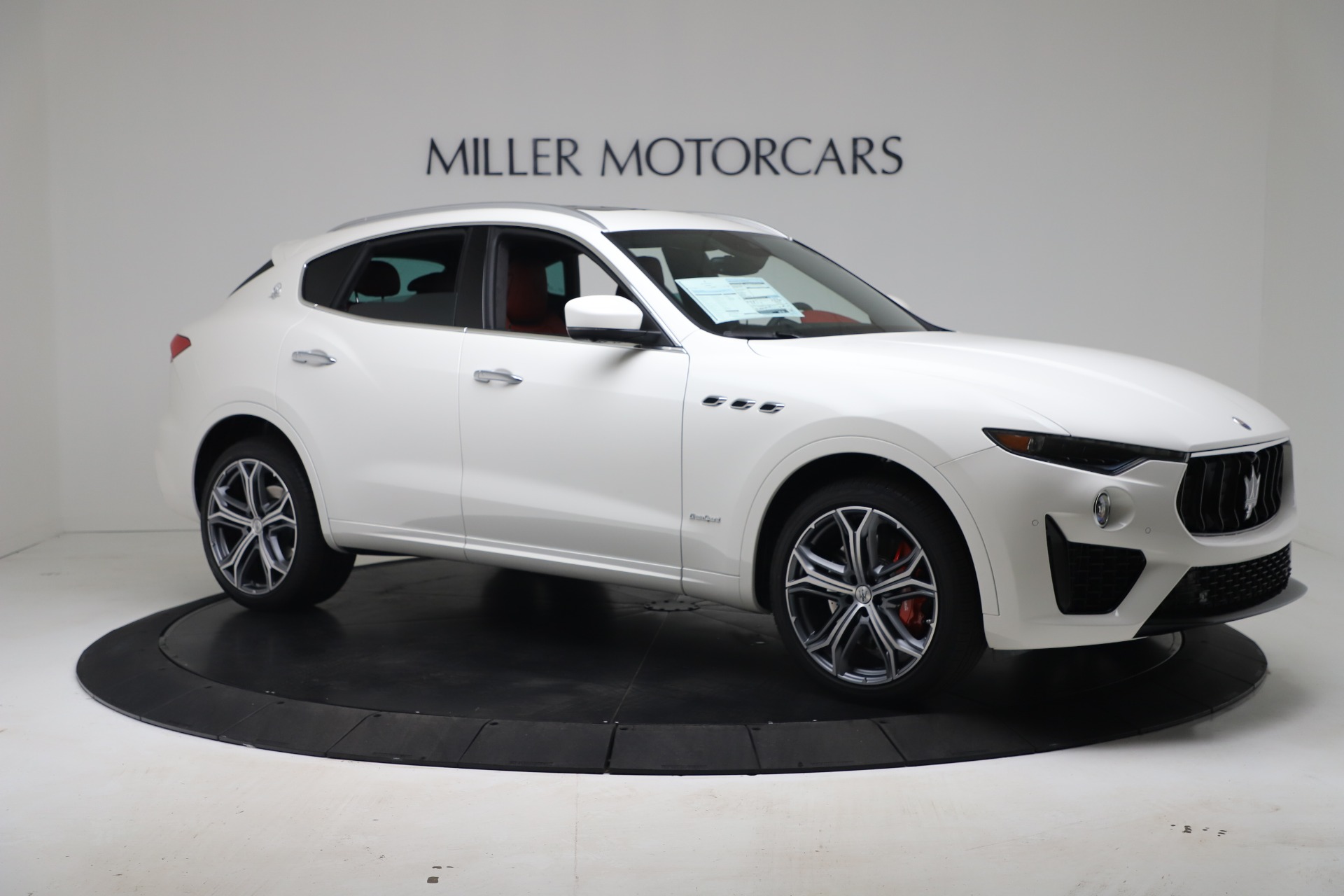 New-2020-Maserati-Levante-S-Q4-GranSport
