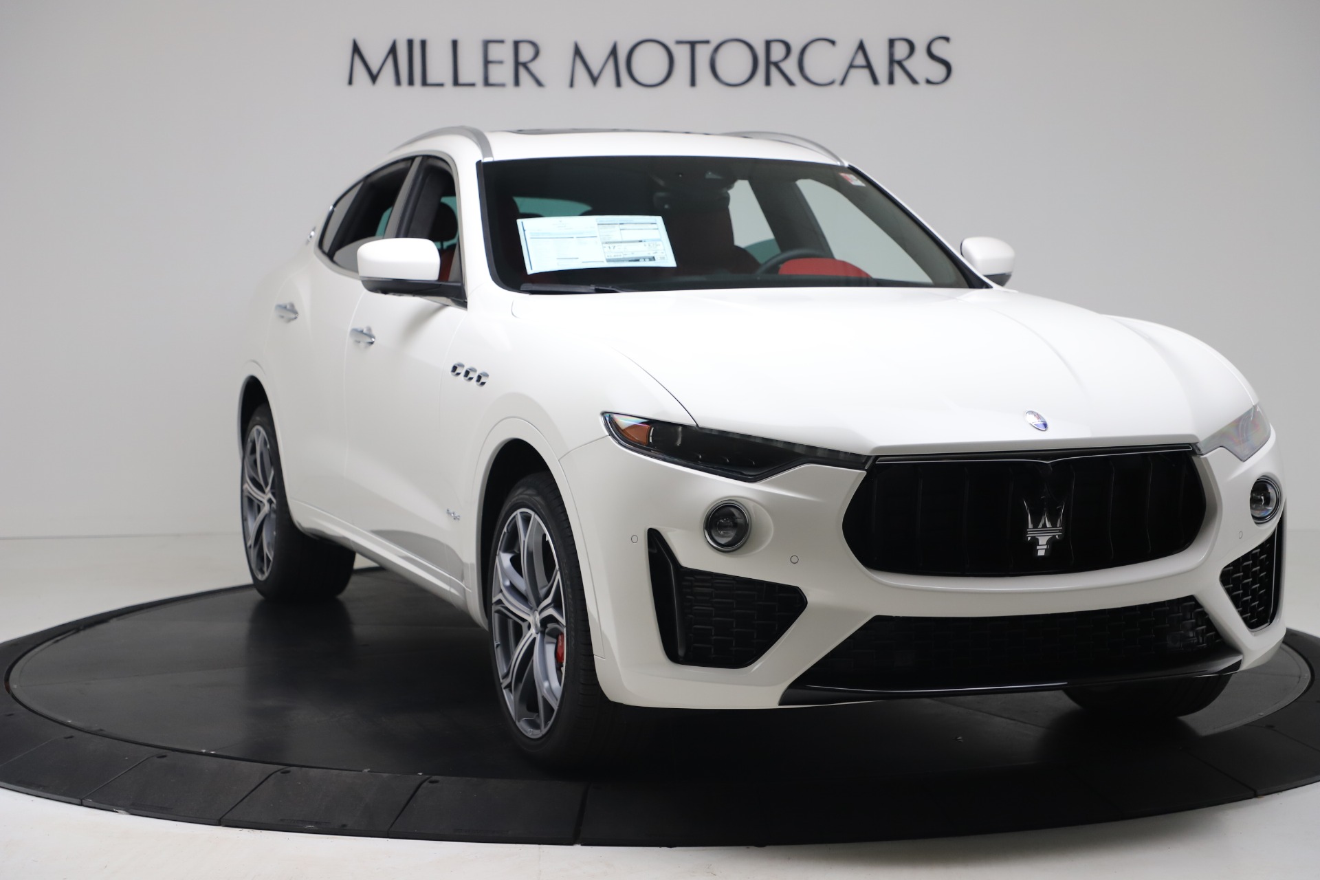 New-2020-Maserati-Levante-S-Q4-GranSport
