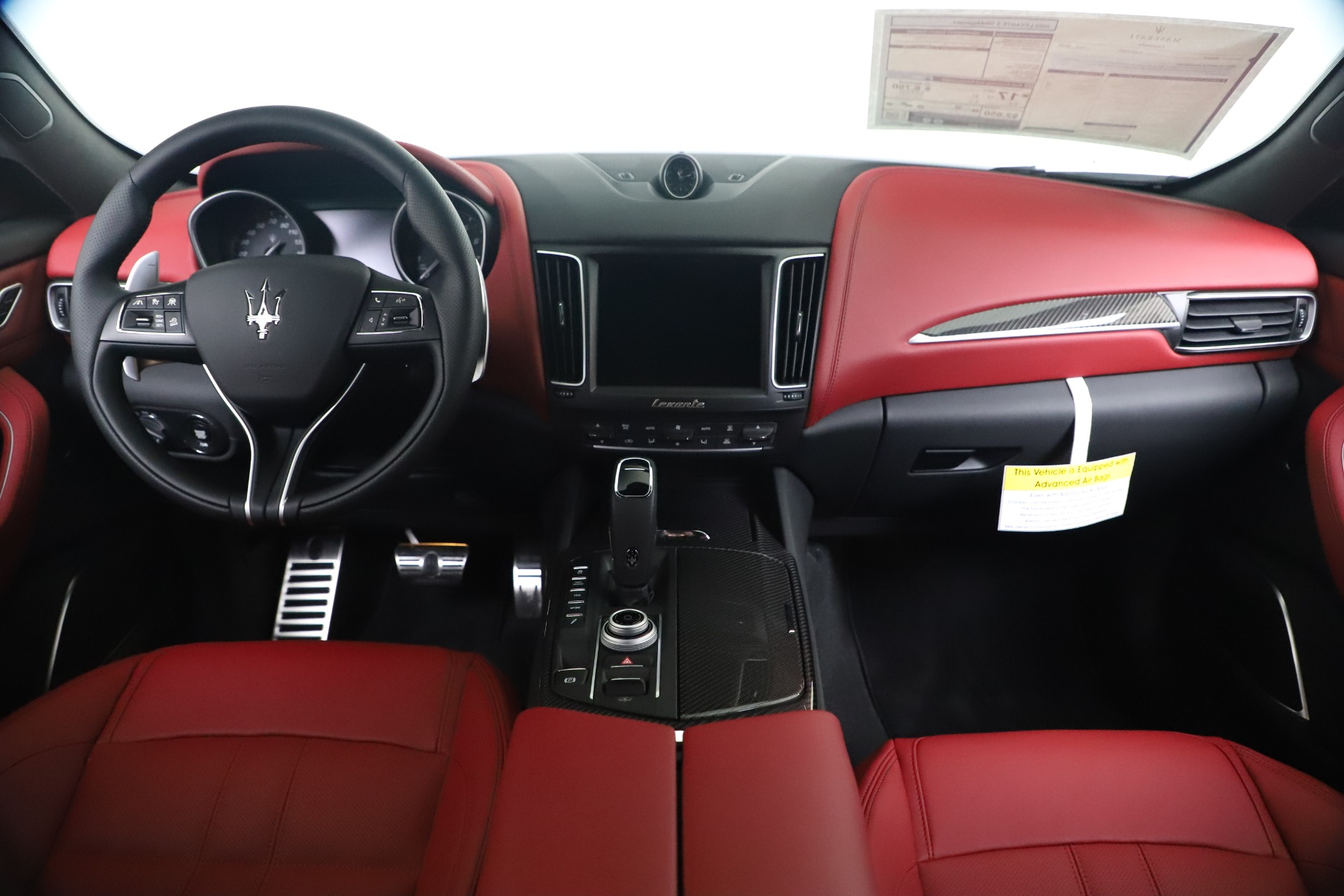 New-2020-Maserati-Levante-S-Q4-GranSport