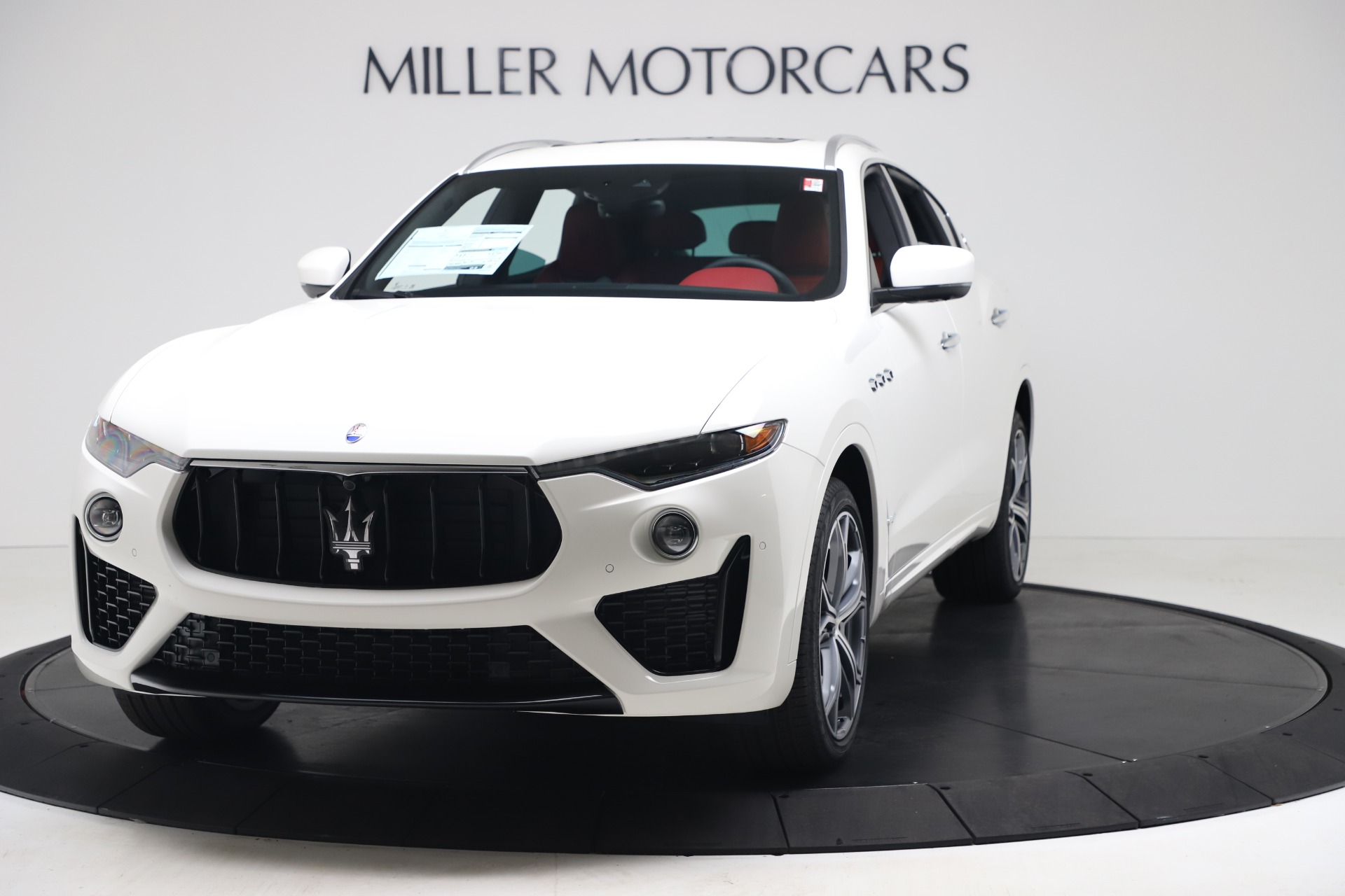 New-2020-Maserati-Levante-S-Q4-GranSport