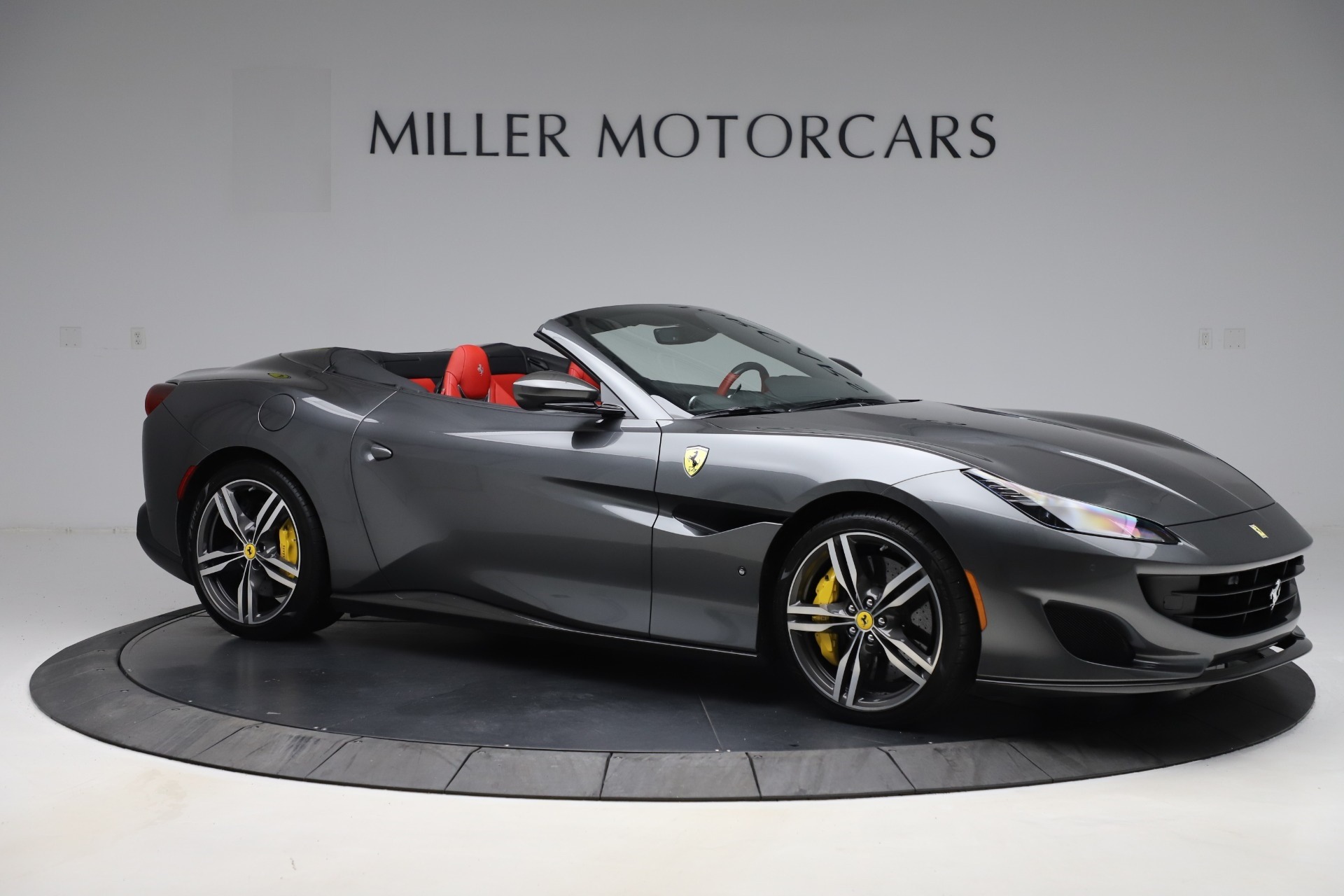 Used-2019-Ferrari-Portofino