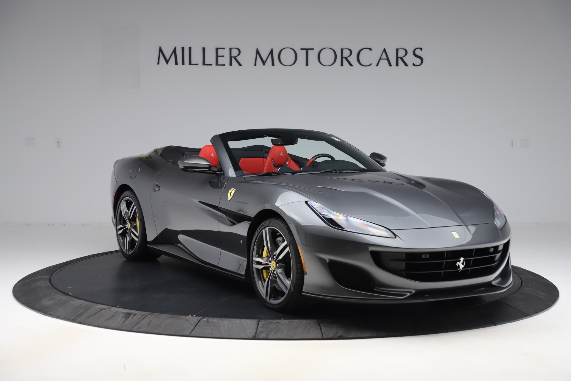 Used-2019-Ferrari-Portofino