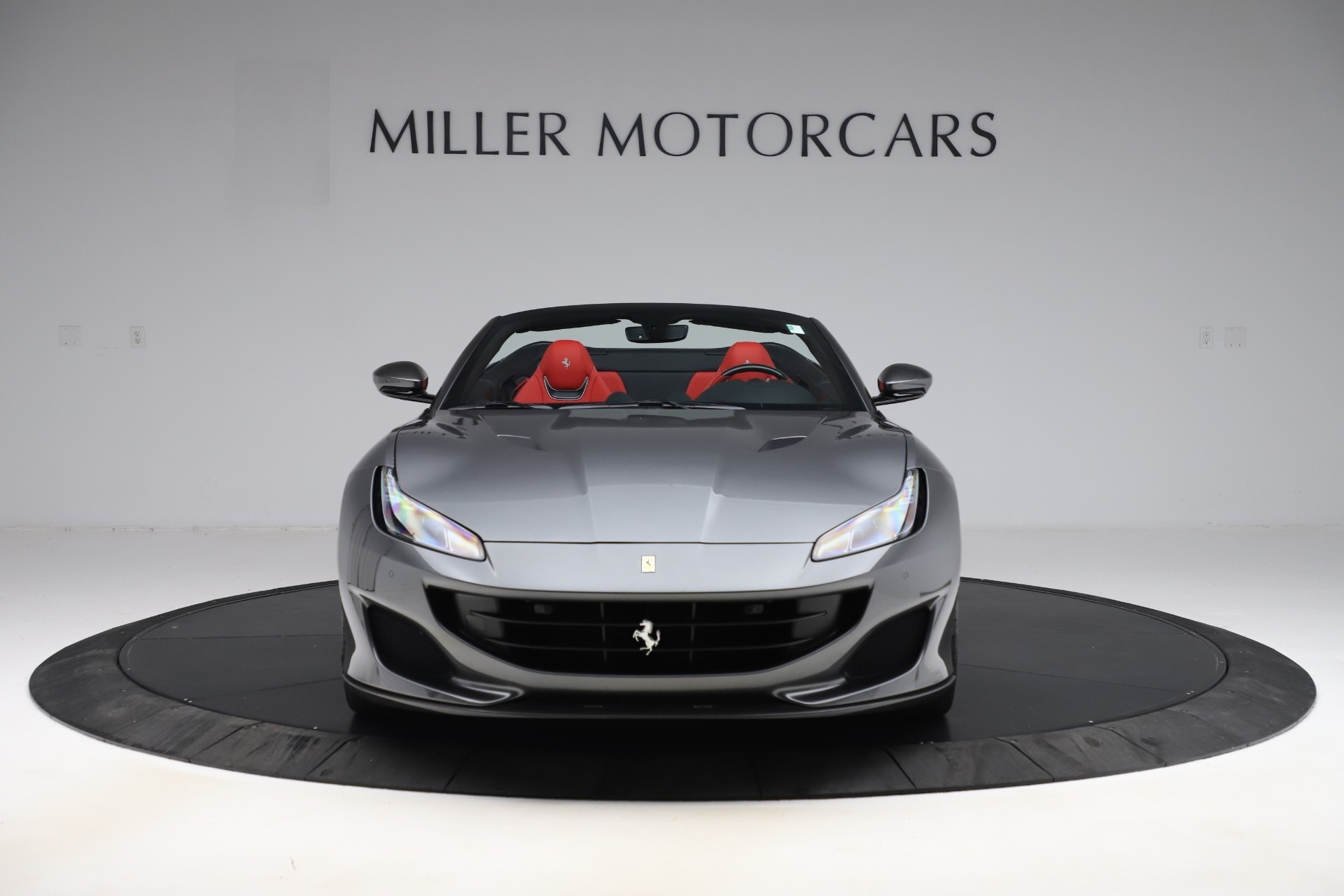 Used-2019-Ferrari-Portofino