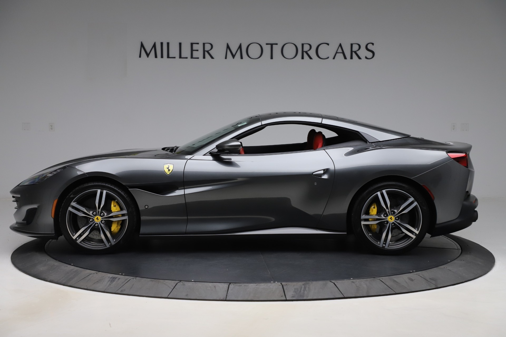 Used-2019-Ferrari-Portofino