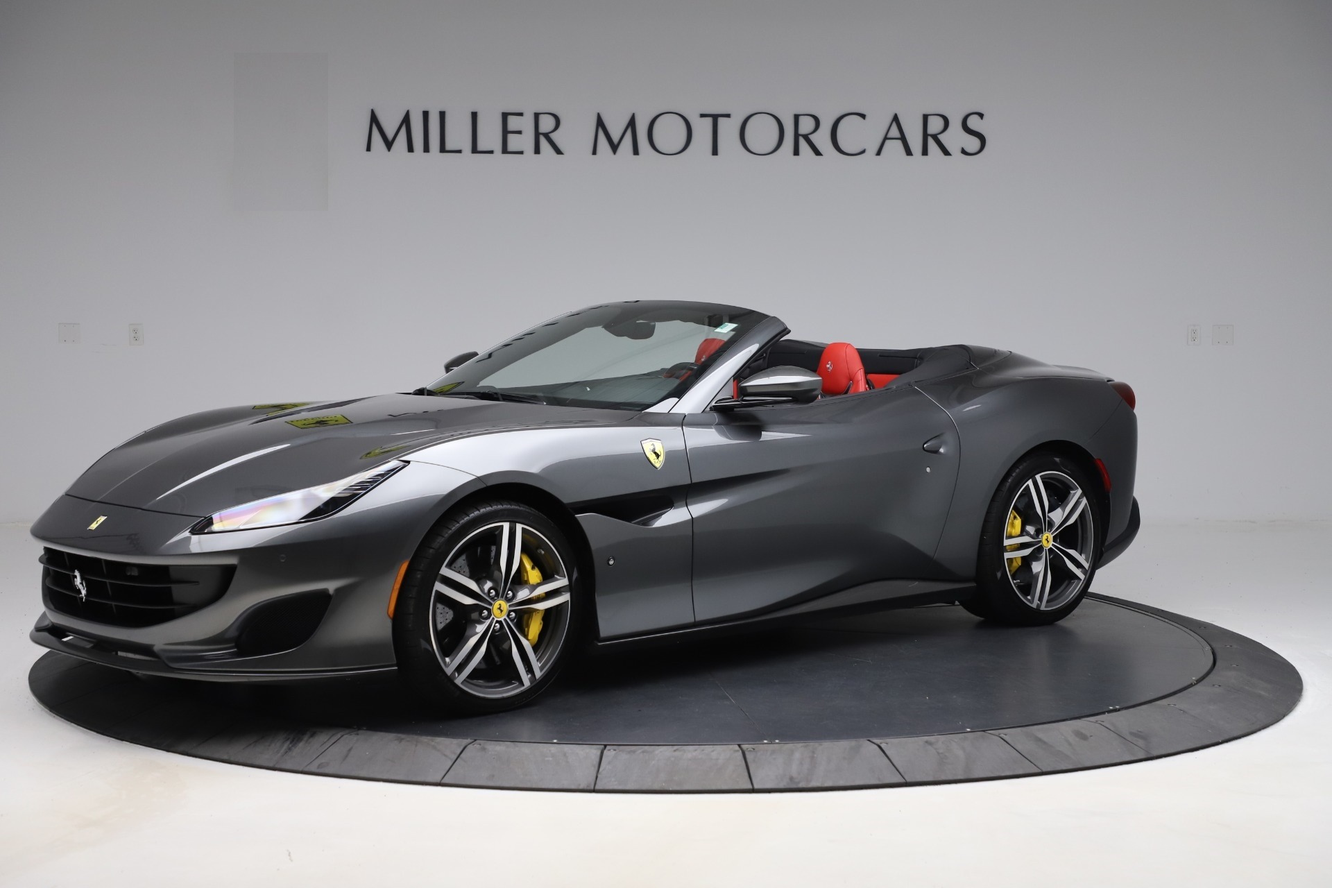 Used-2019-Ferrari-Portofino