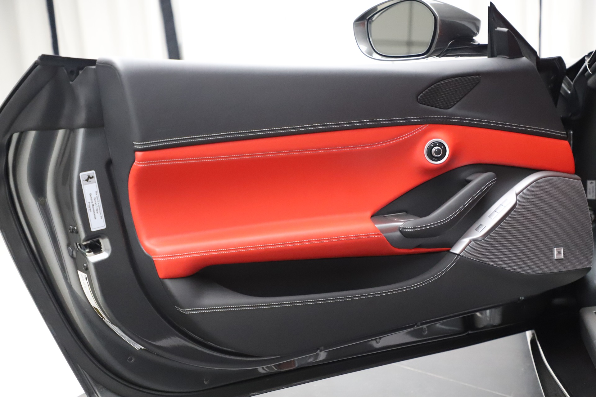 Used-2019-Ferrari-Portofino