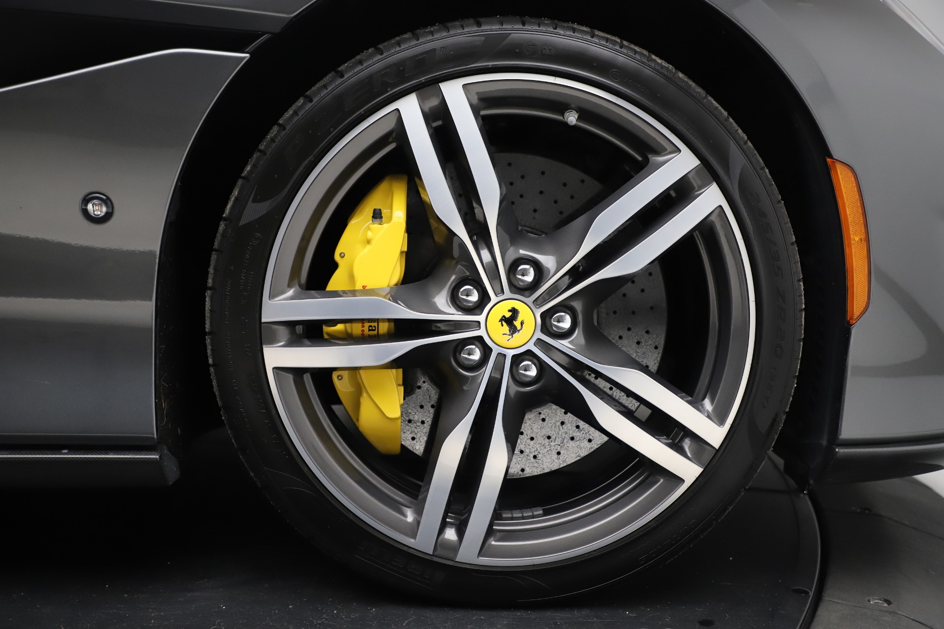 Used-2019-Ferrari-Portofino