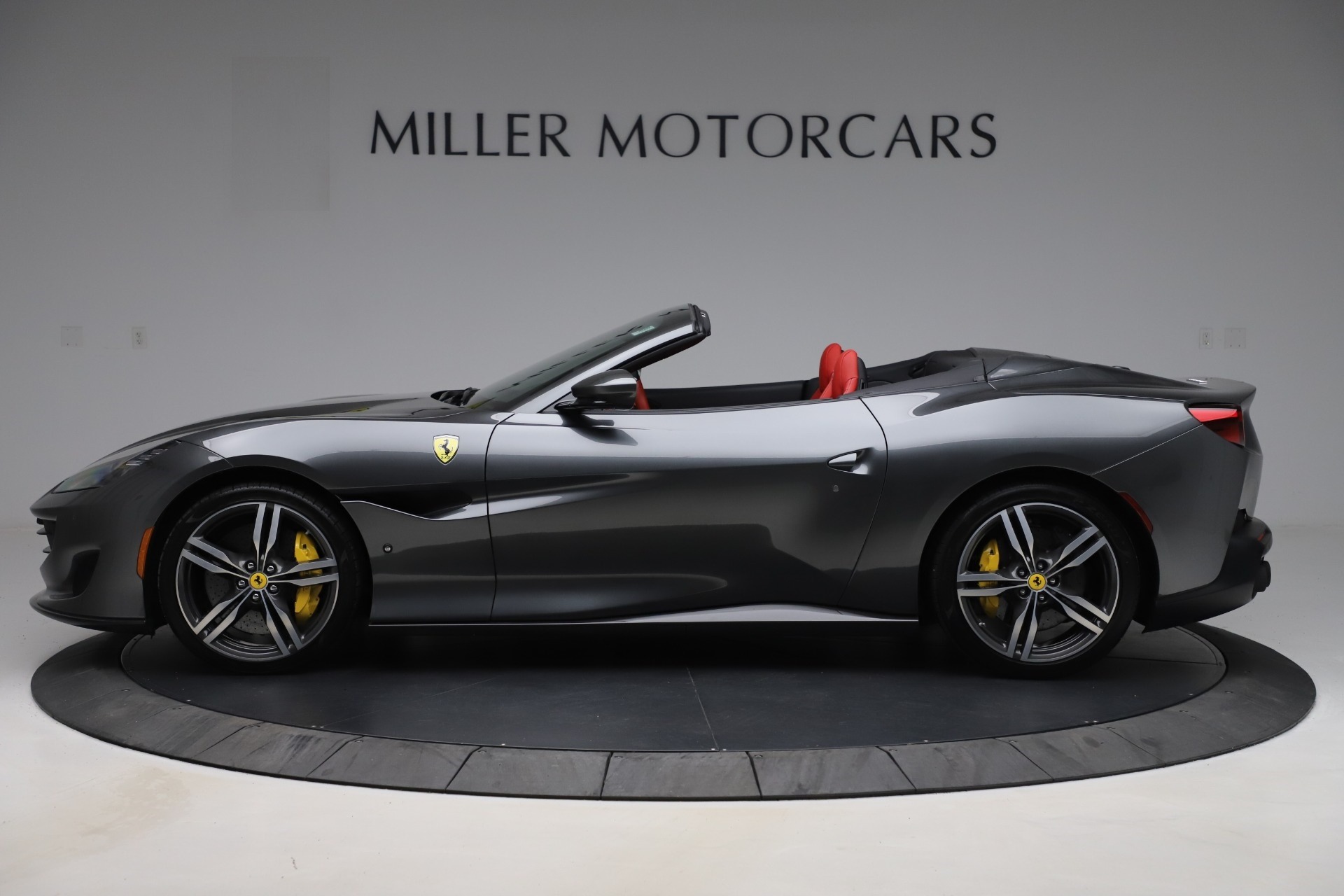 Used-2019-Ferrari-Portofino