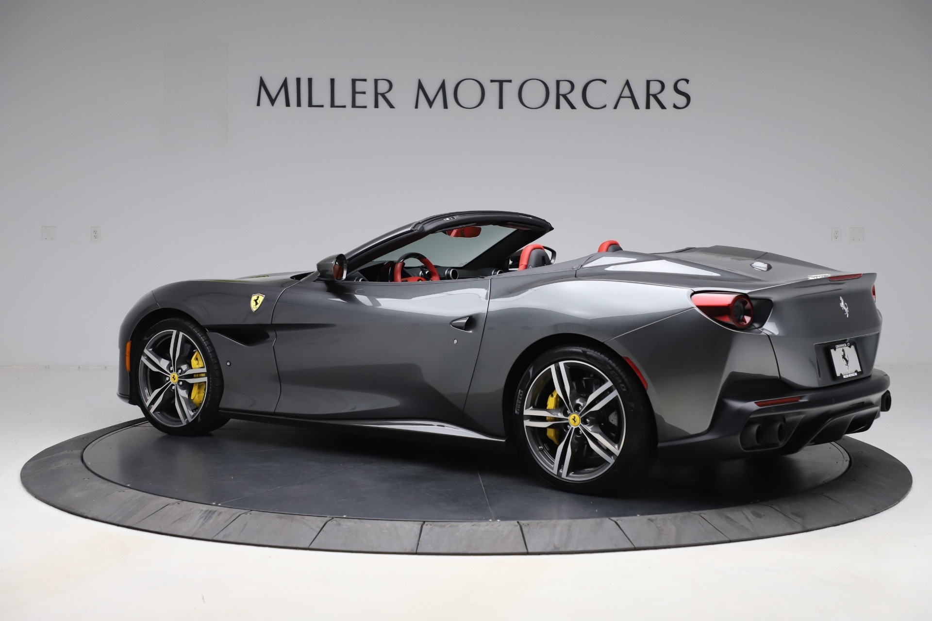 Used-2019-Ferrari-Portofino