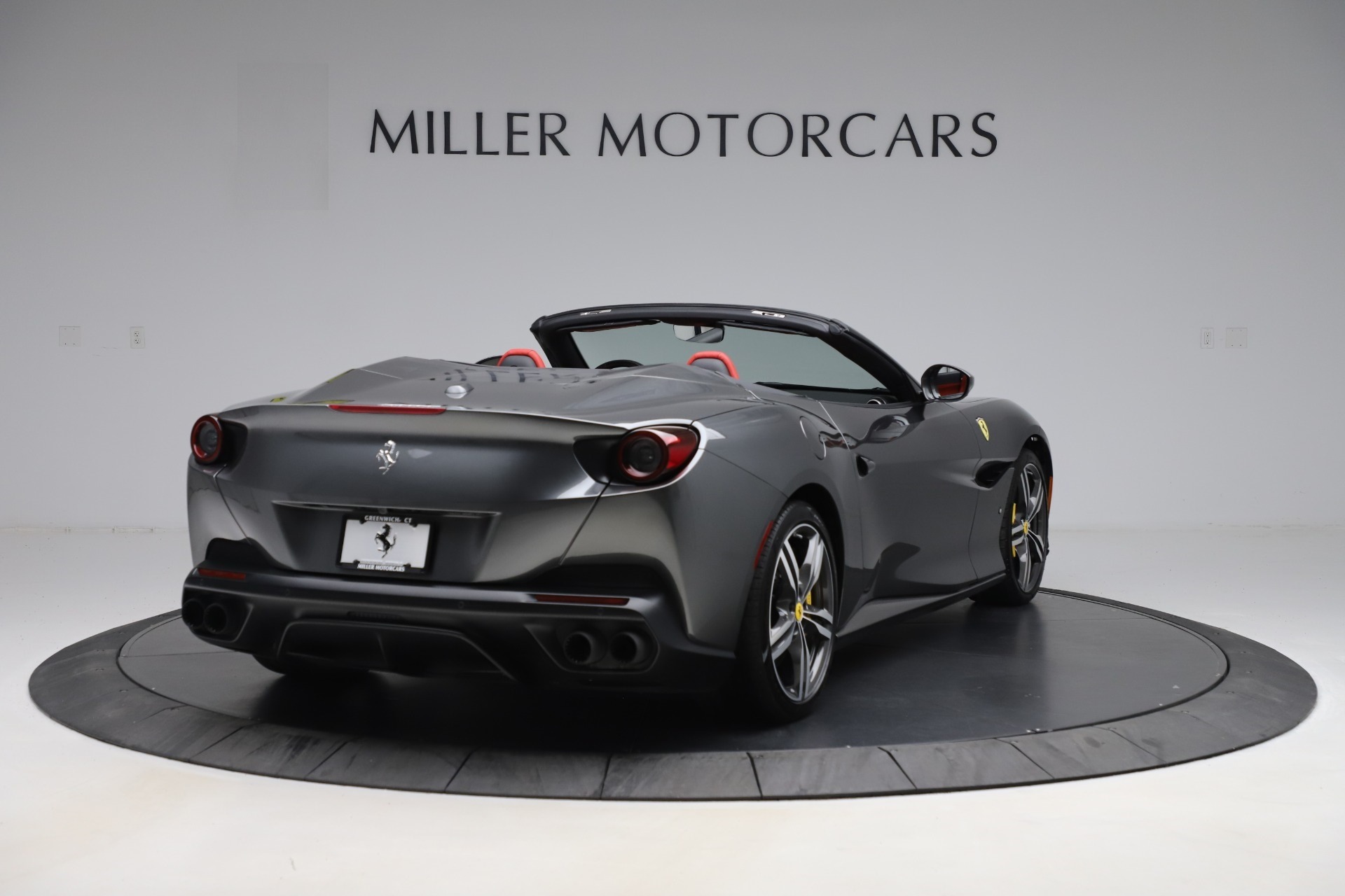 Used-2019-Ferrari-Portofino