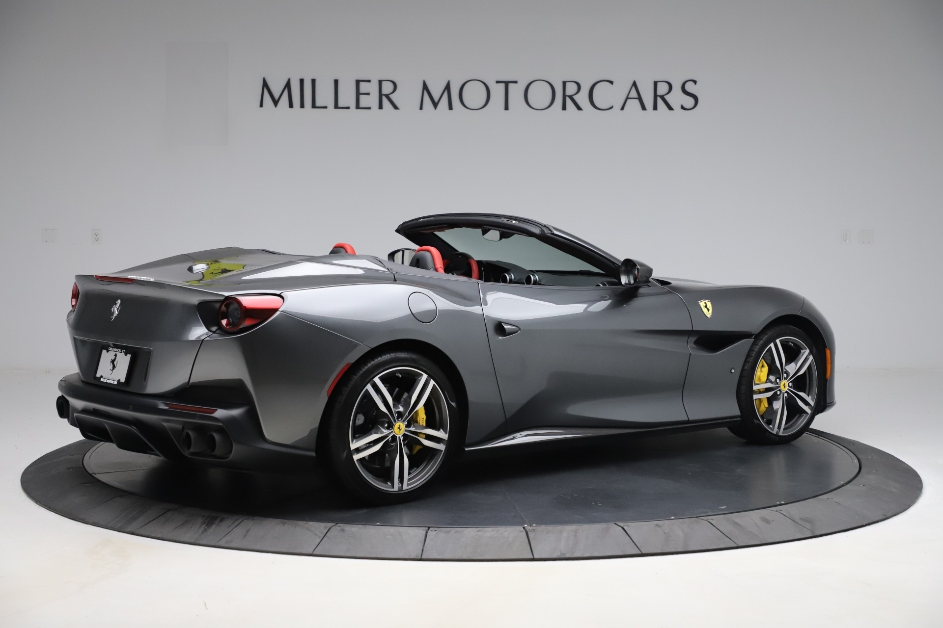 Used-2019-Ferrari-Portofino