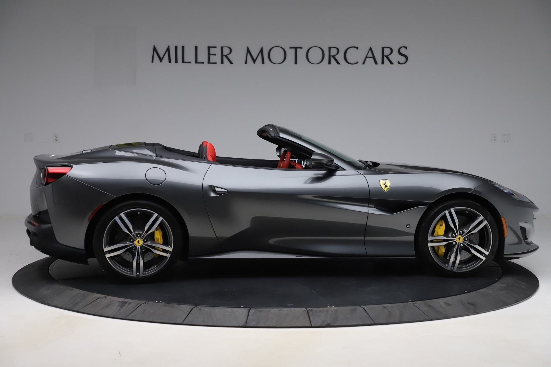 Used-2019-Ferrari-Portofino