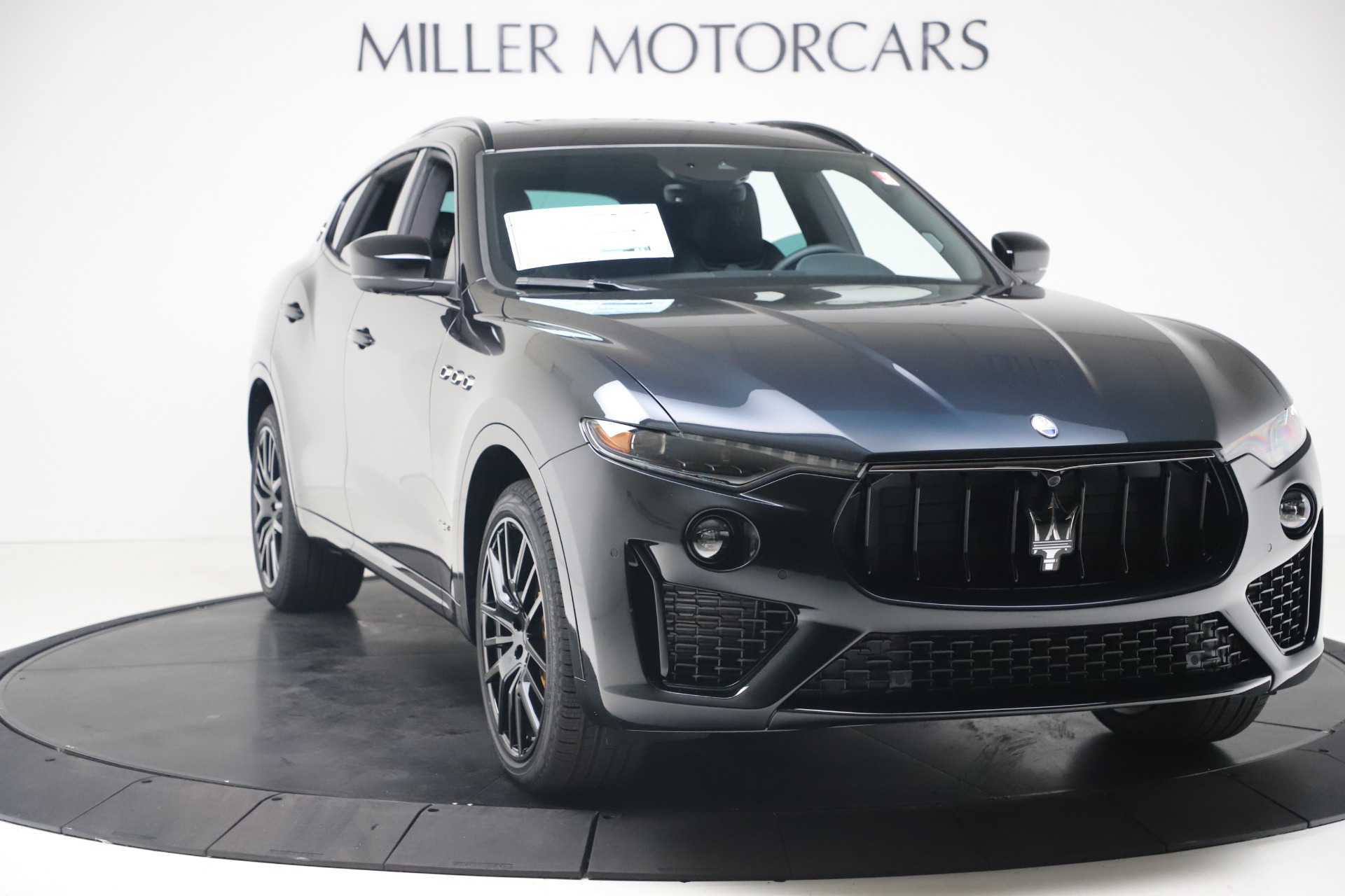 New-2020-Maserati-Levante-S-Q4-GranSport