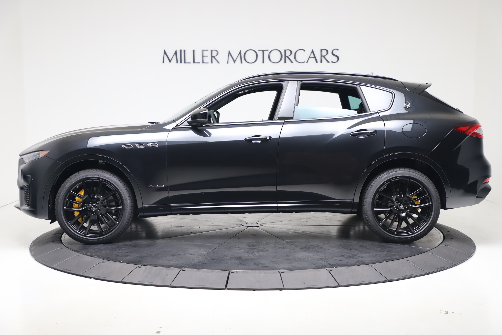 New-2020-Maserati-Levante-S-Q4-GranSport