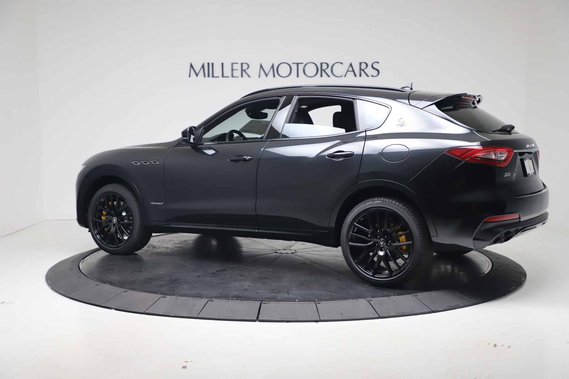 New-2020-Maserati-Levante-S-Q4-GranSport