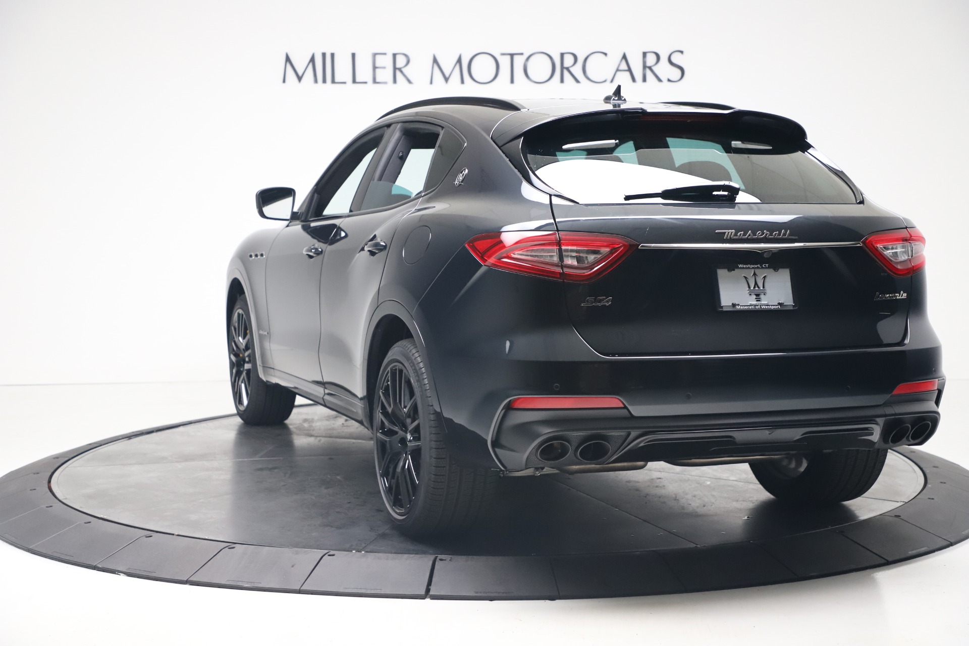 New-2020-Maserati-Levante-S-Q4-GranSport