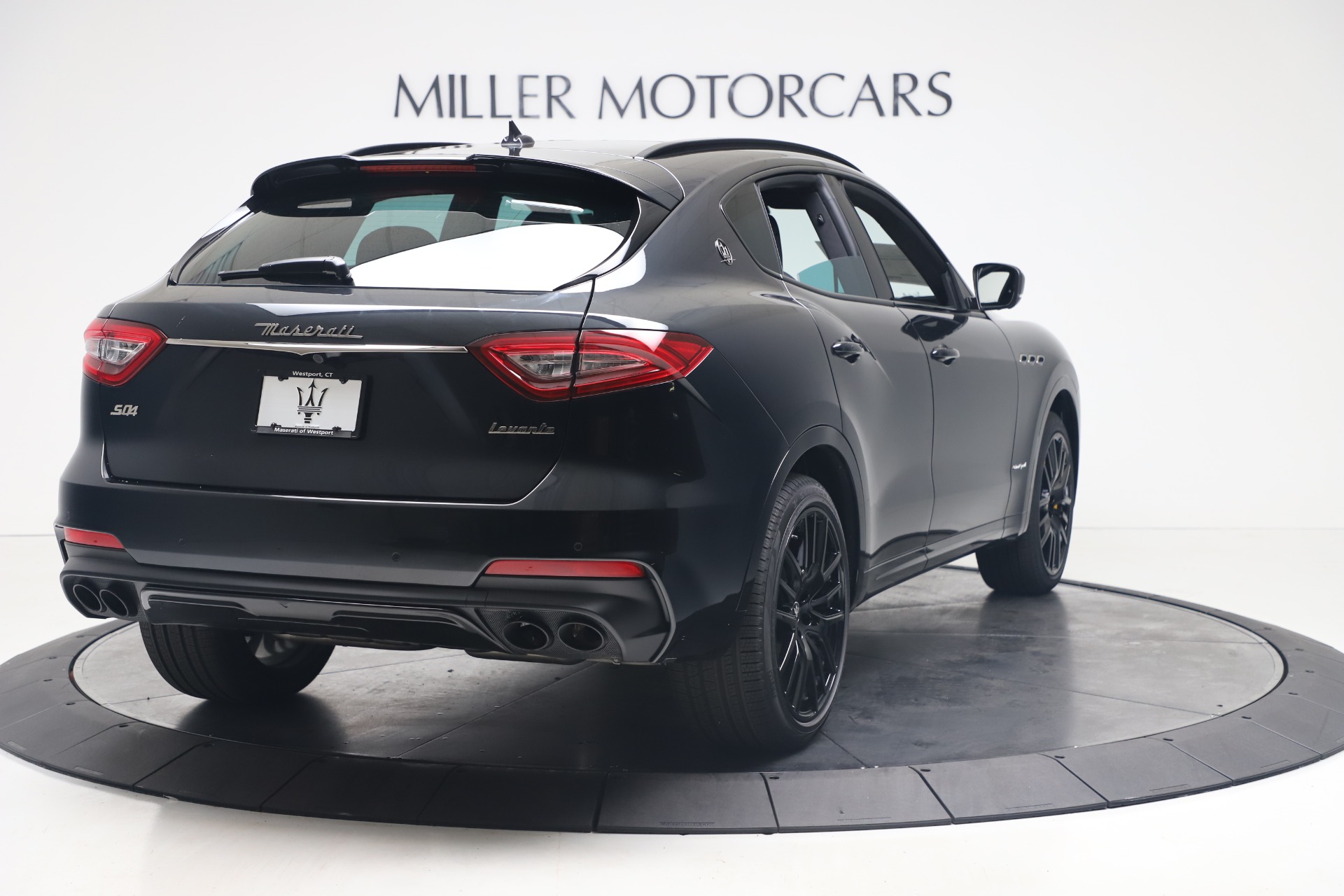 New-2020-Maserati-Levante-S-Q4-GranSport