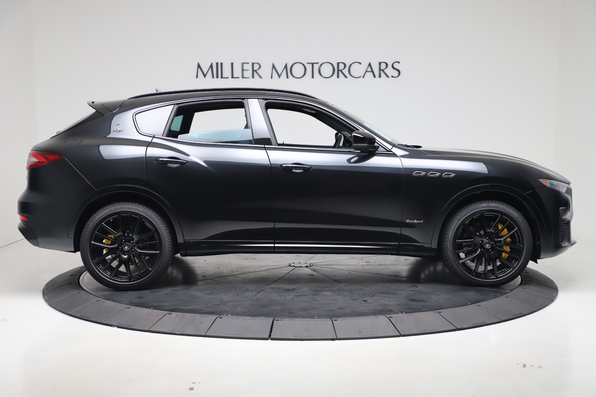 New-2020-Maserati-Levante-S-Q4-GranSport