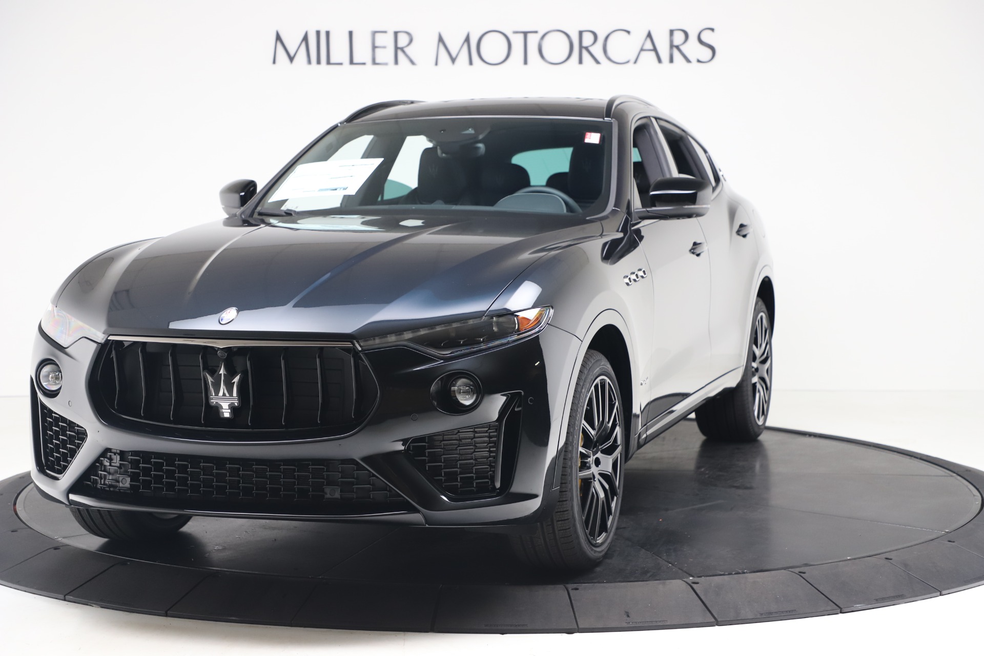 New-2020-Maserati-Levante-S-Q4-GranSport
