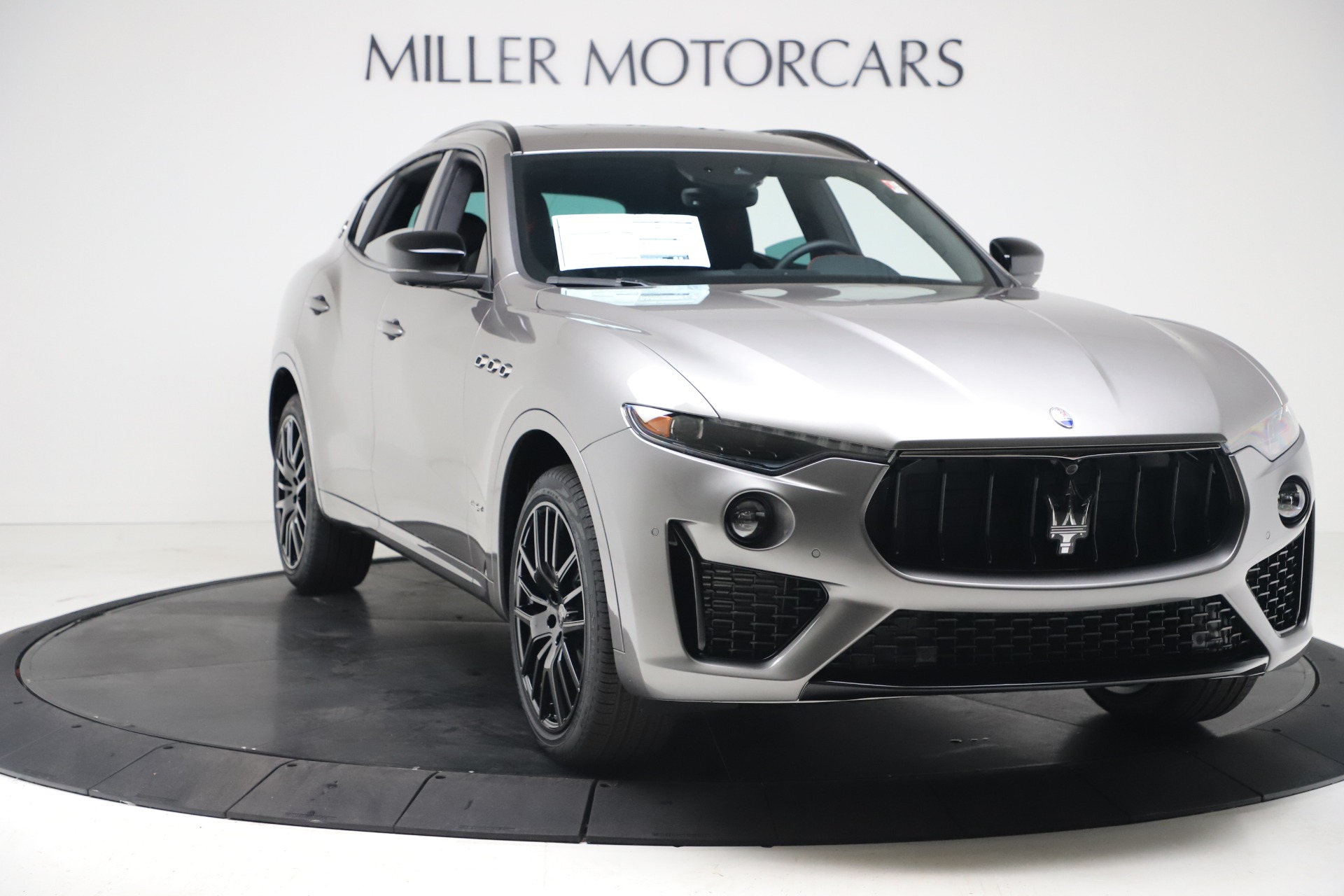 New-2020-Maserati-Levante-Q4-GranSport