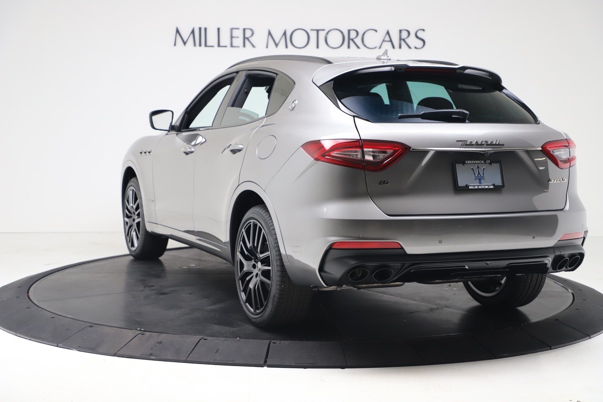 New-2020-Maserati-Levante-Q4-GranSport