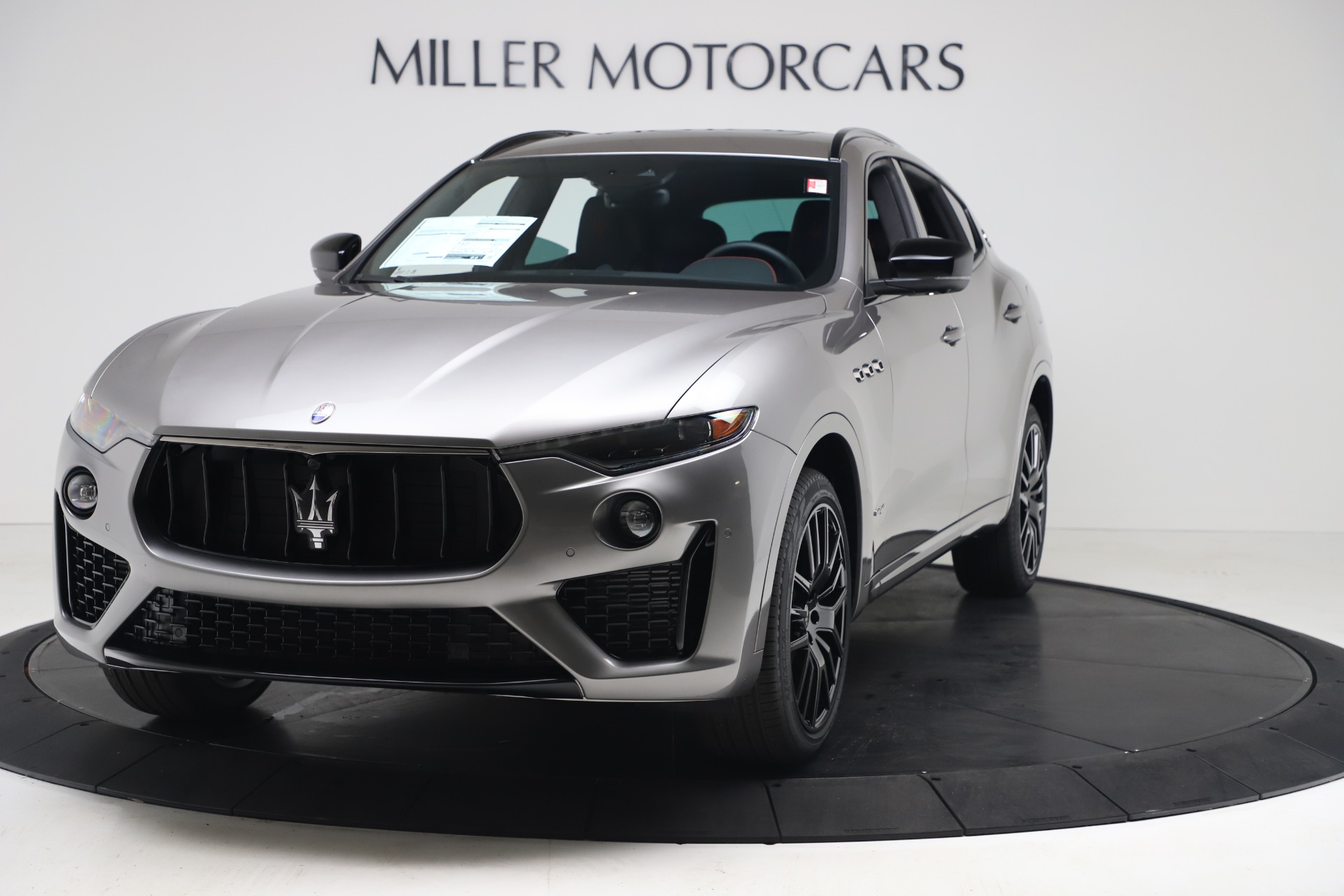 New-2020-Maserati-Levante-Q4-GranSport
