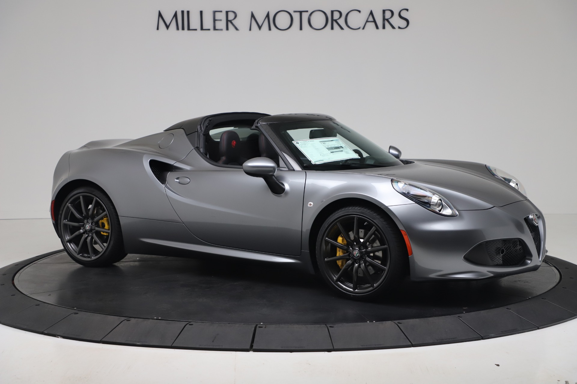 New-2020-Alfa-Romeo-4C-Spider