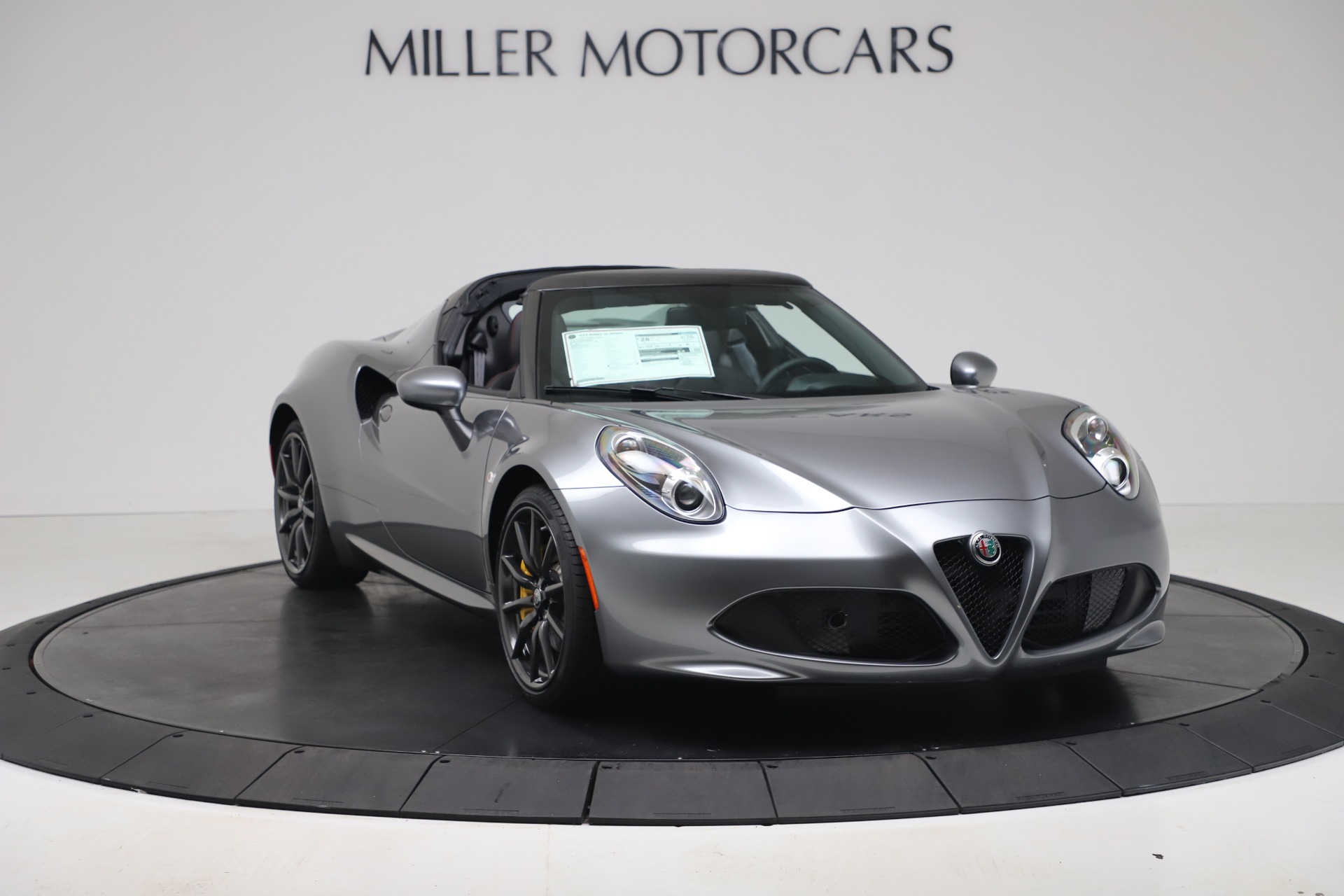 New-2020-Alfa-Romeo-4C-Spider