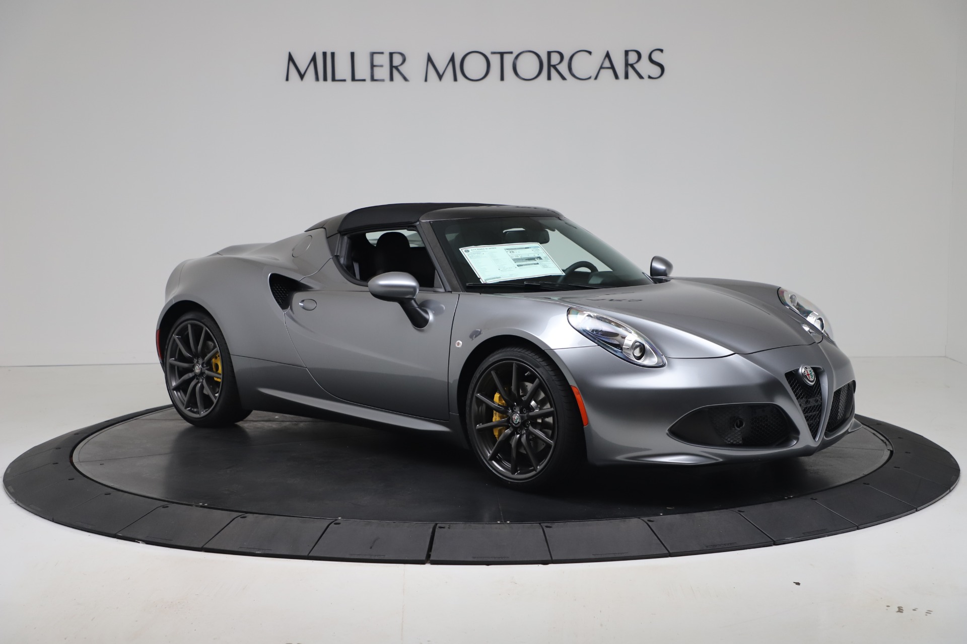 New-2020-Alfa-Romeo-4C-Spider