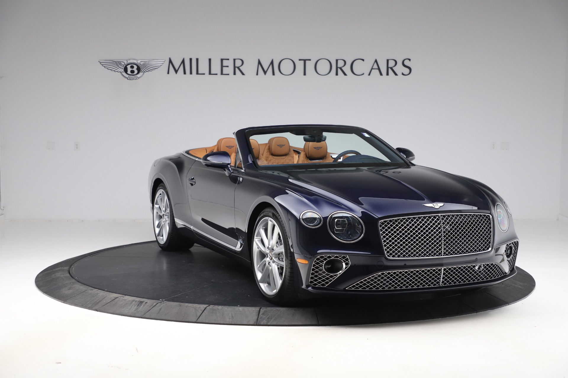 New-2020-Bentley-Continental-GTC-W12