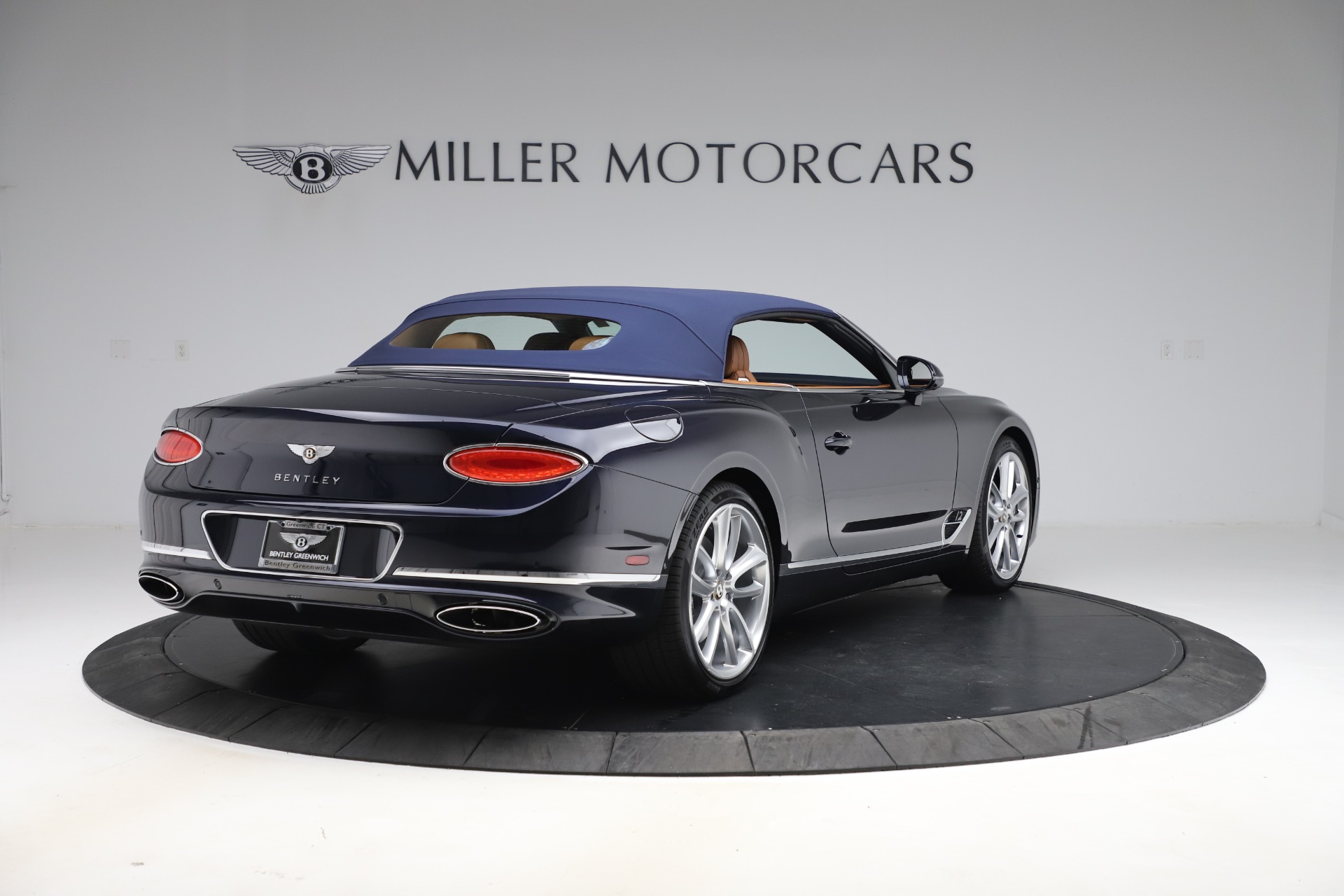 New-2020-Bentley-Continental-GTC-W12