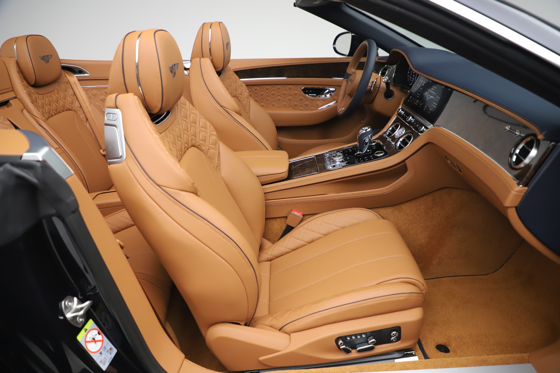 New-2020-Bentley-Continental-GTC-W12