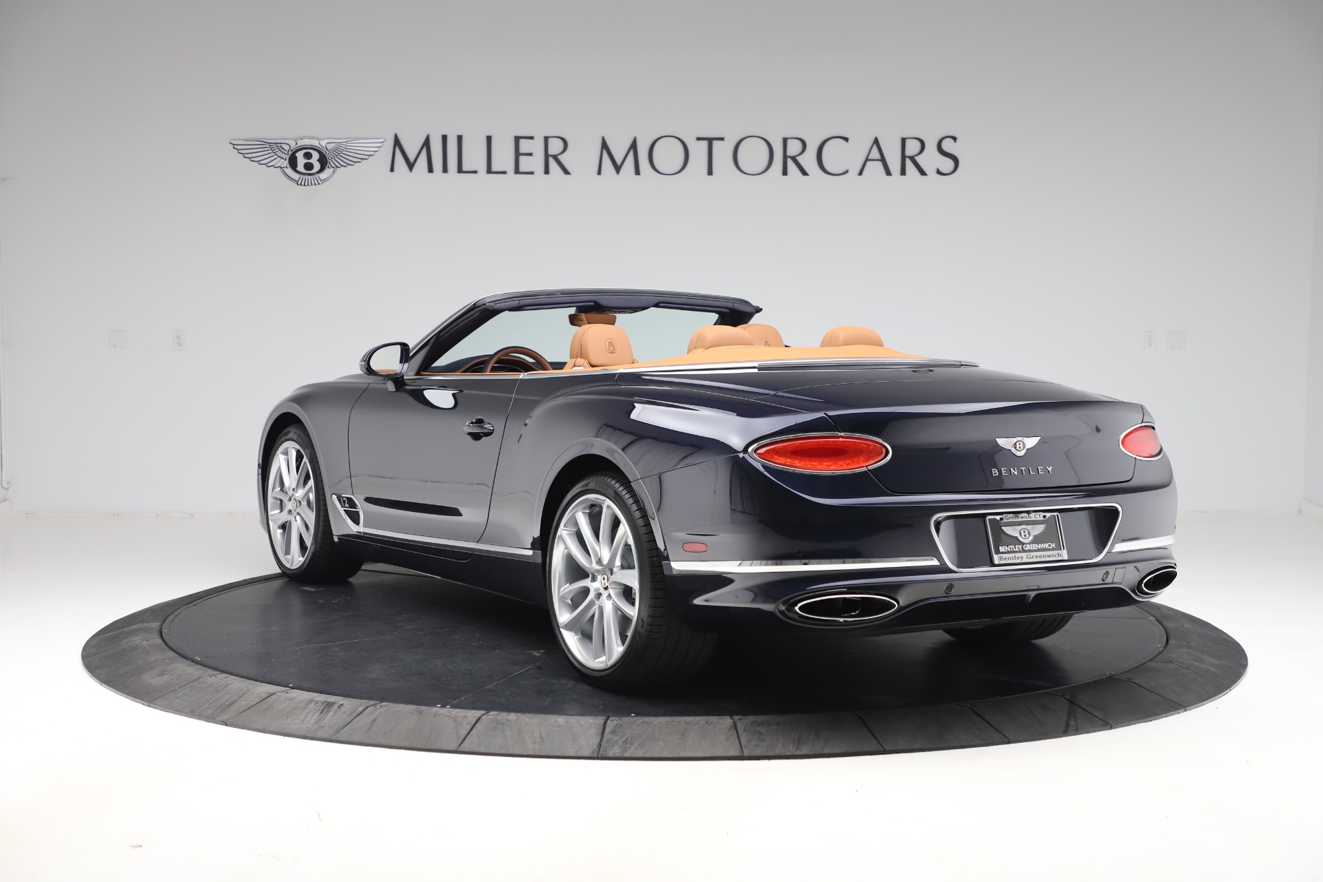 New-2020-Bentley-Continental-GTC-W12