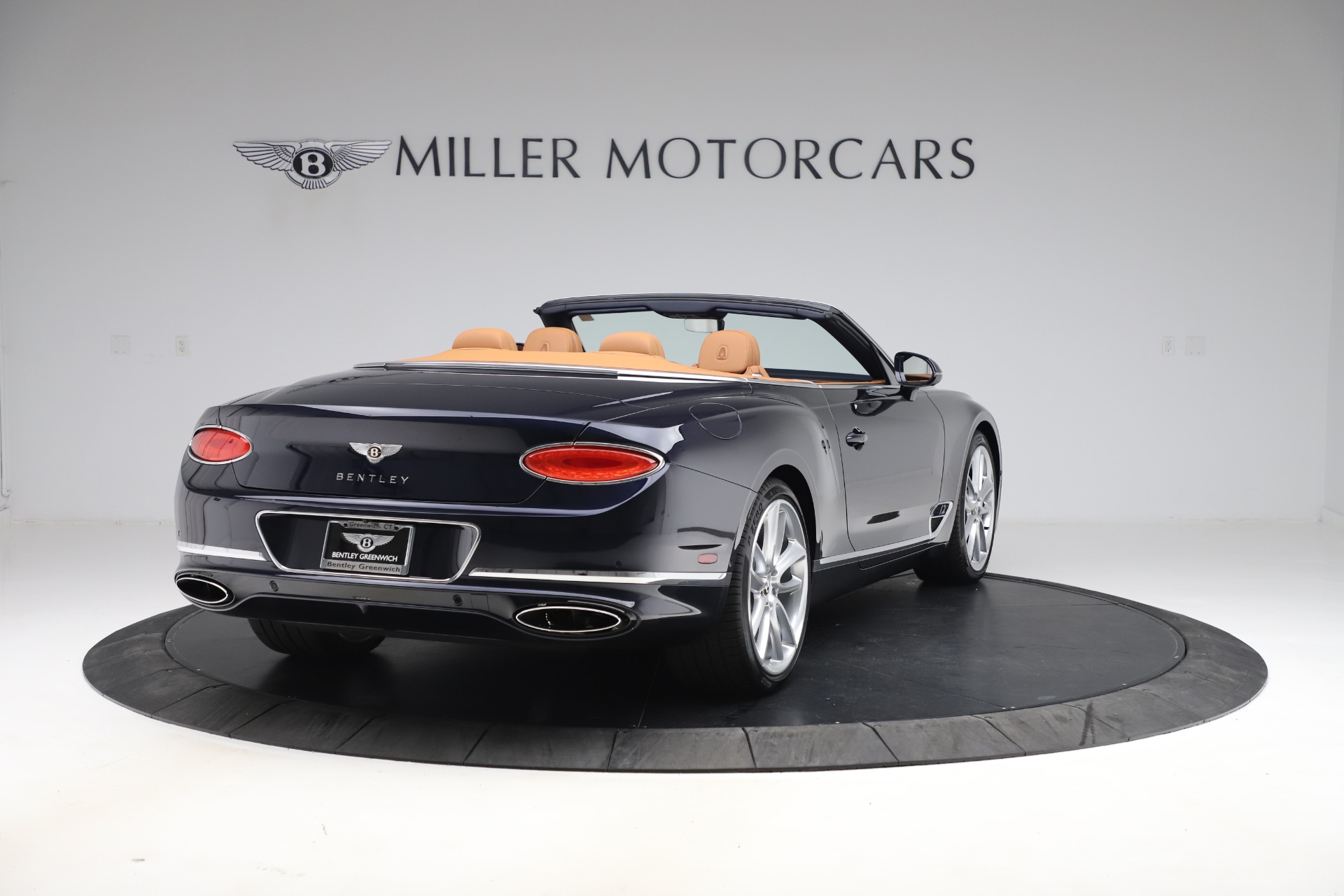 New-2020-Bentley-Continental-GTC-W12