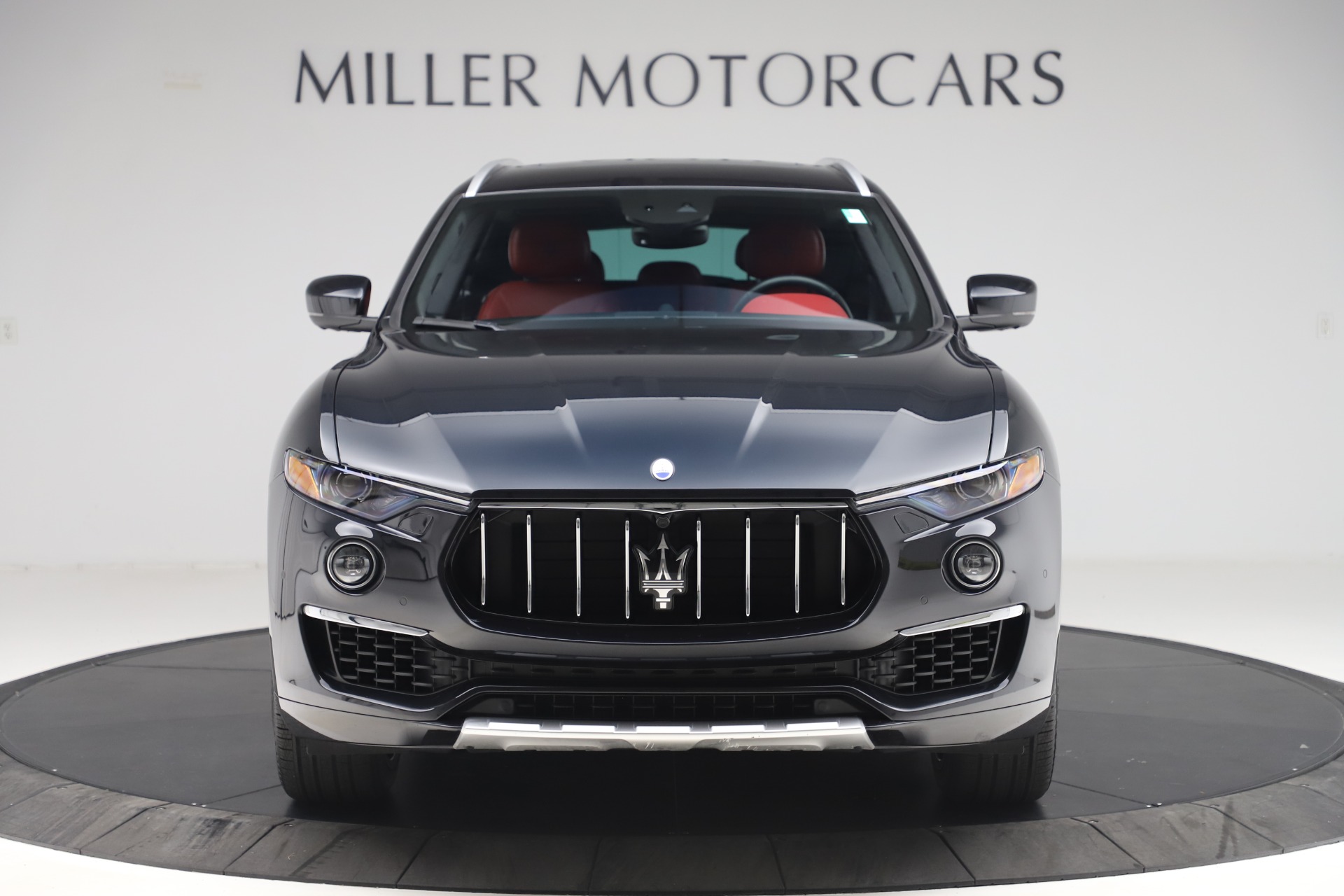 Used-2019-Maserati-Levante-S-Q4-GranLusso