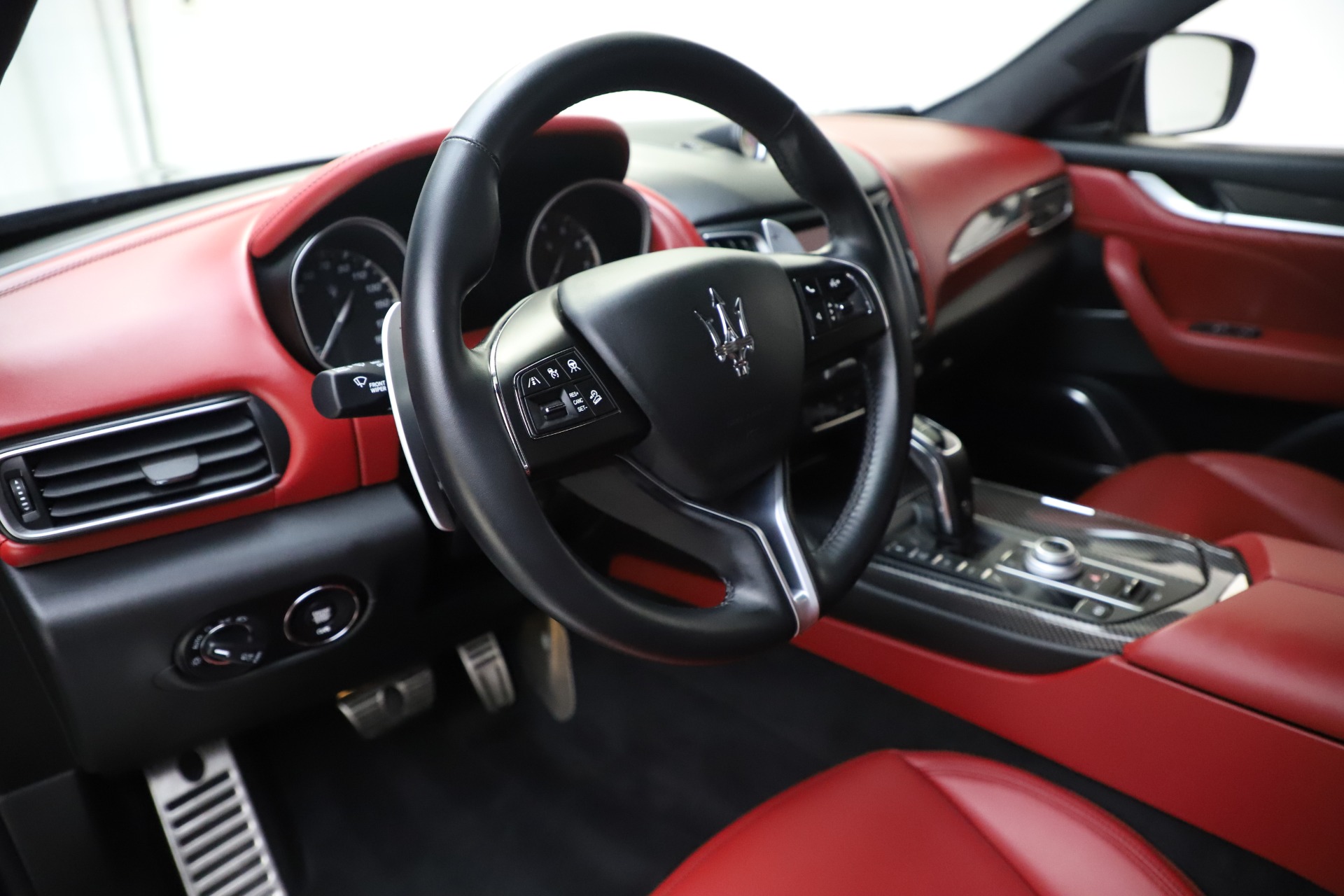 Used-2019-Maserati-Levante-S-Q4-GranLusso