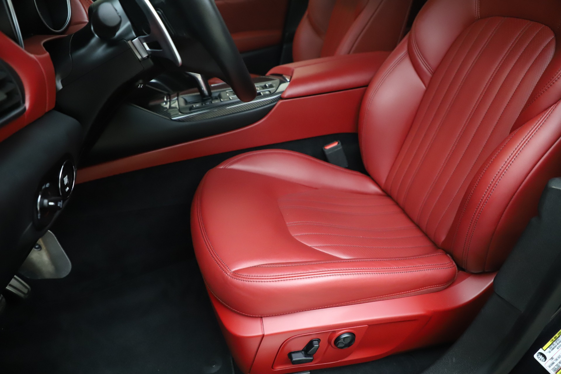 Used-2019-Maserati-Levante-S-Q4-GranLusso