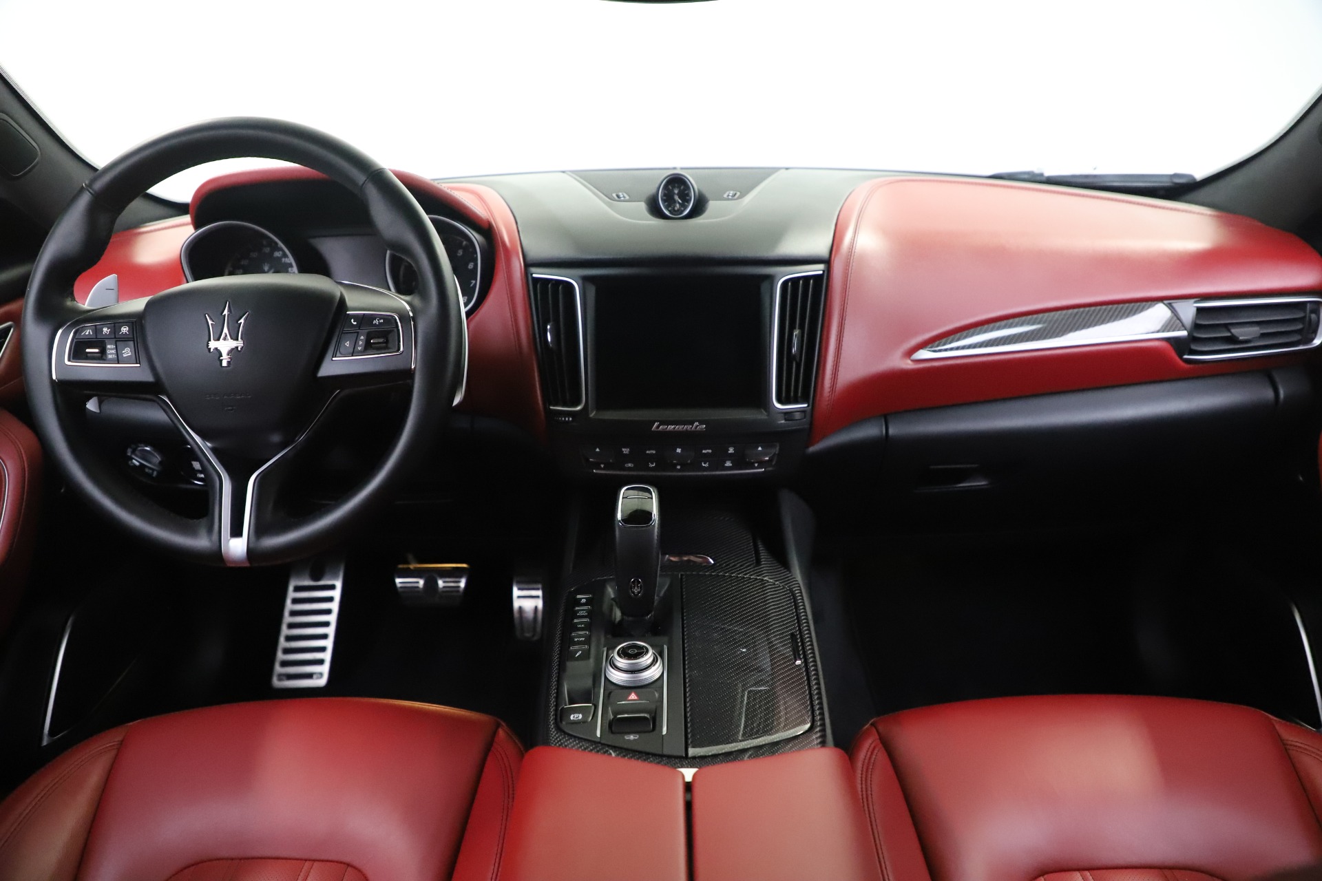 Used-2019-Maserati-Levante-S-Q4-GranLusso