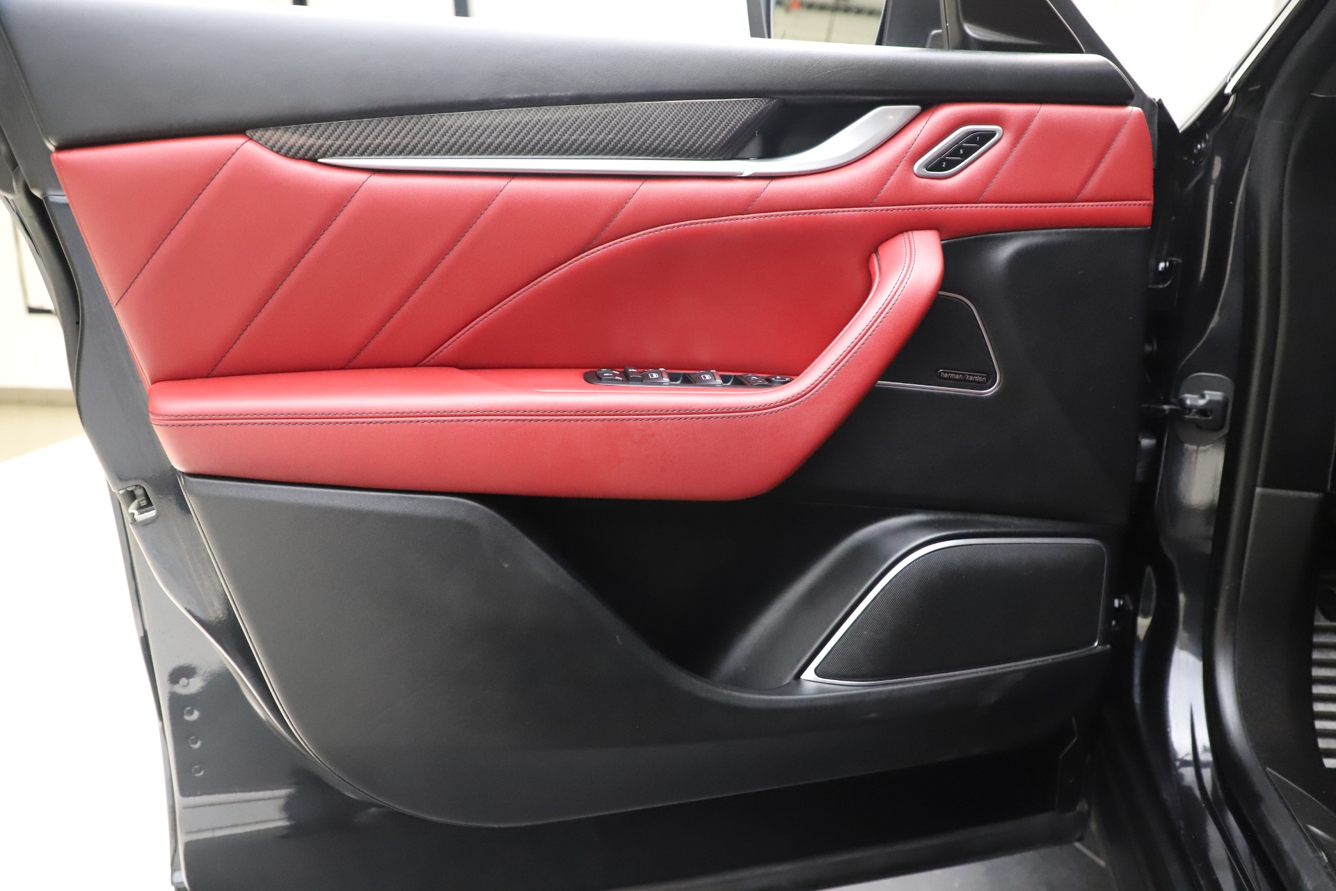 Used-2019-Maserati-Levante-S-Q4-GranLusso