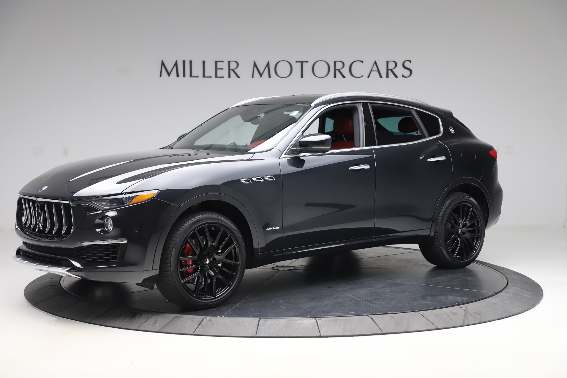 Used-2019-Maserati-Levante-S-Q4-GranLusso
